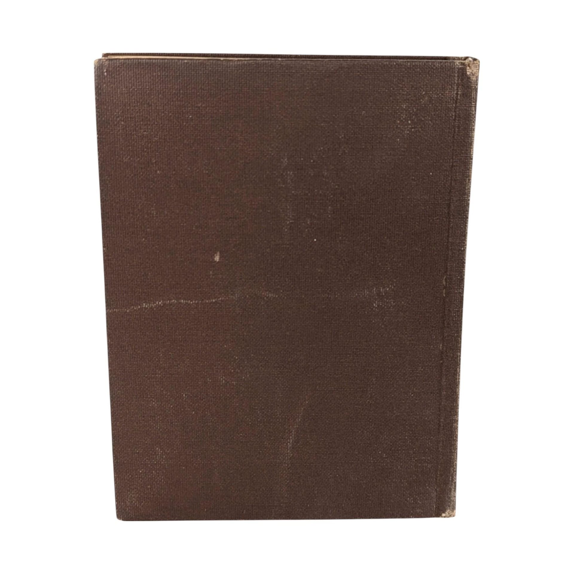 1918 Ruskin's Crown of Wild Olive & Queen of the Air, Antique Pocket Classic Hardcover Book, Vintage Literature Gift