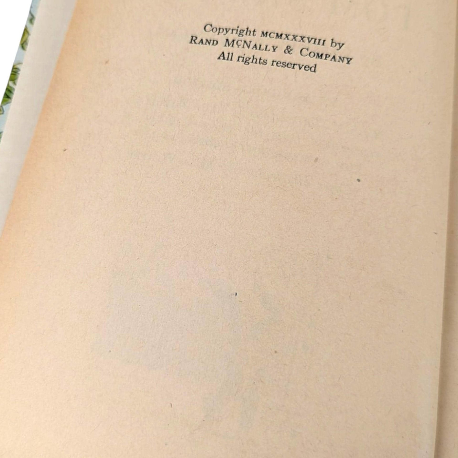Vintage Tom Sawyer Book, Samuel Clemens Abridged Edition, Classic Children's Literature, Gift for Book Lovers