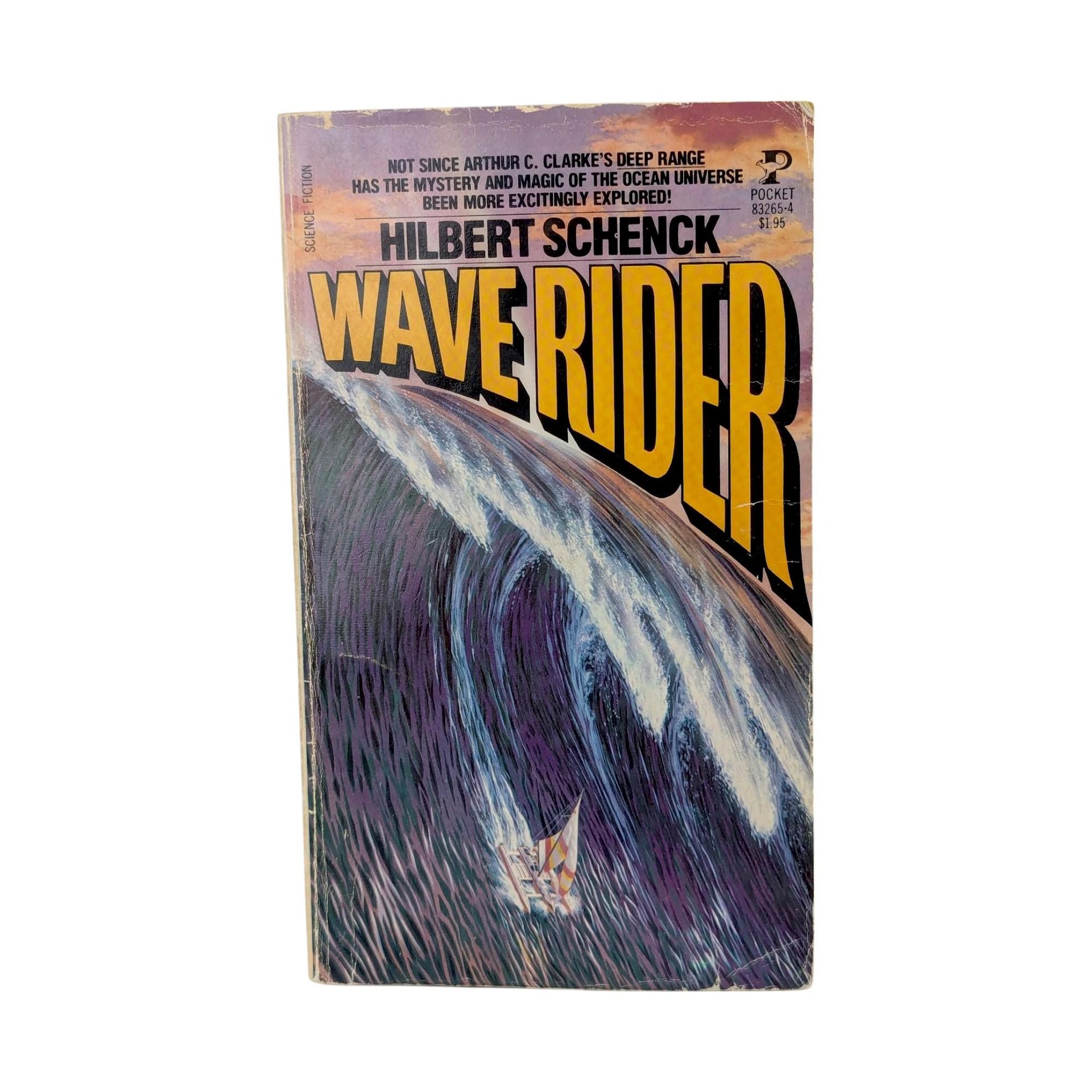 Vintage Sci-Fi Paperback Book Choice: Star Trek, Asimov & Choose Your Own Adventure
