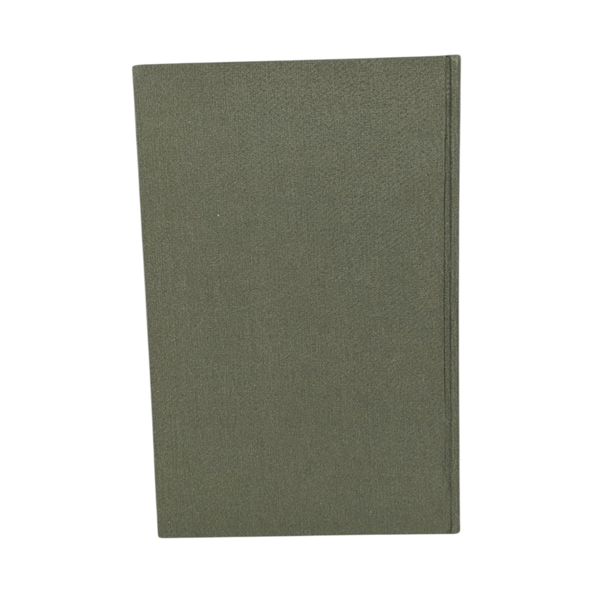 Vintage "The Mansion" Book by Henry Van Dyke, Illustrated by Elizabeth Shippen Green