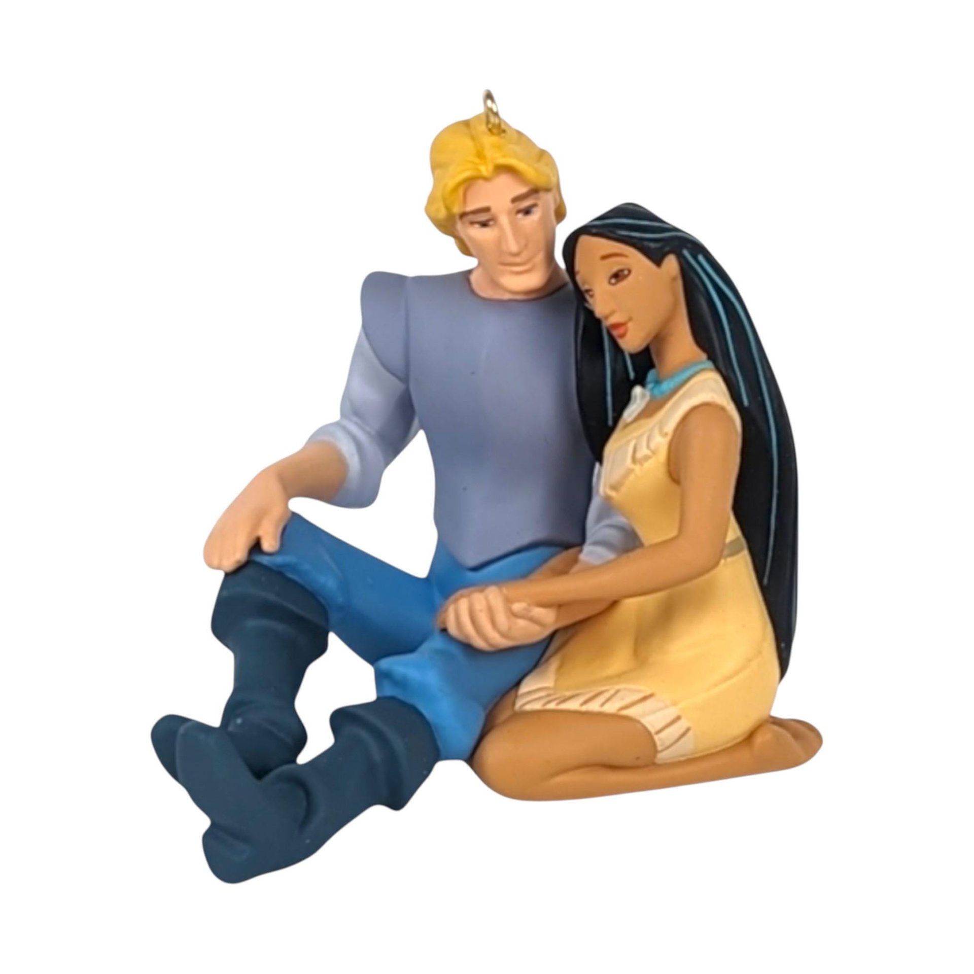 Vintage Hallmark Keepsake Ornaments | Disney, Kris Kringle, Christkindl, NASCAR | You Choose