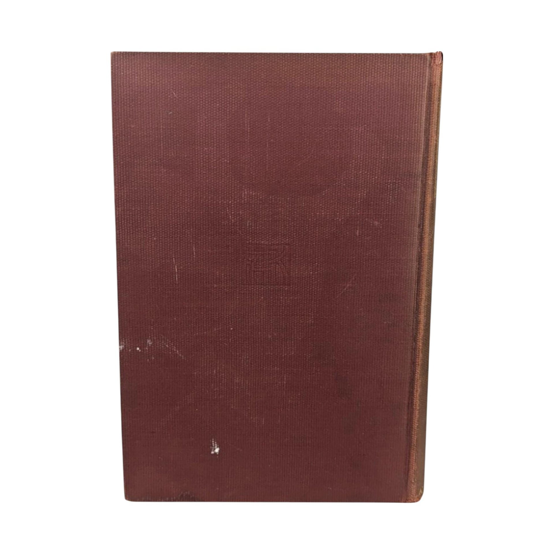 1924 The Fortunate Mistress | Daniel Defoe | First Edition | Alfred A. Knopf | Hardcover Novel | Antique Book Gift | Literature Collector