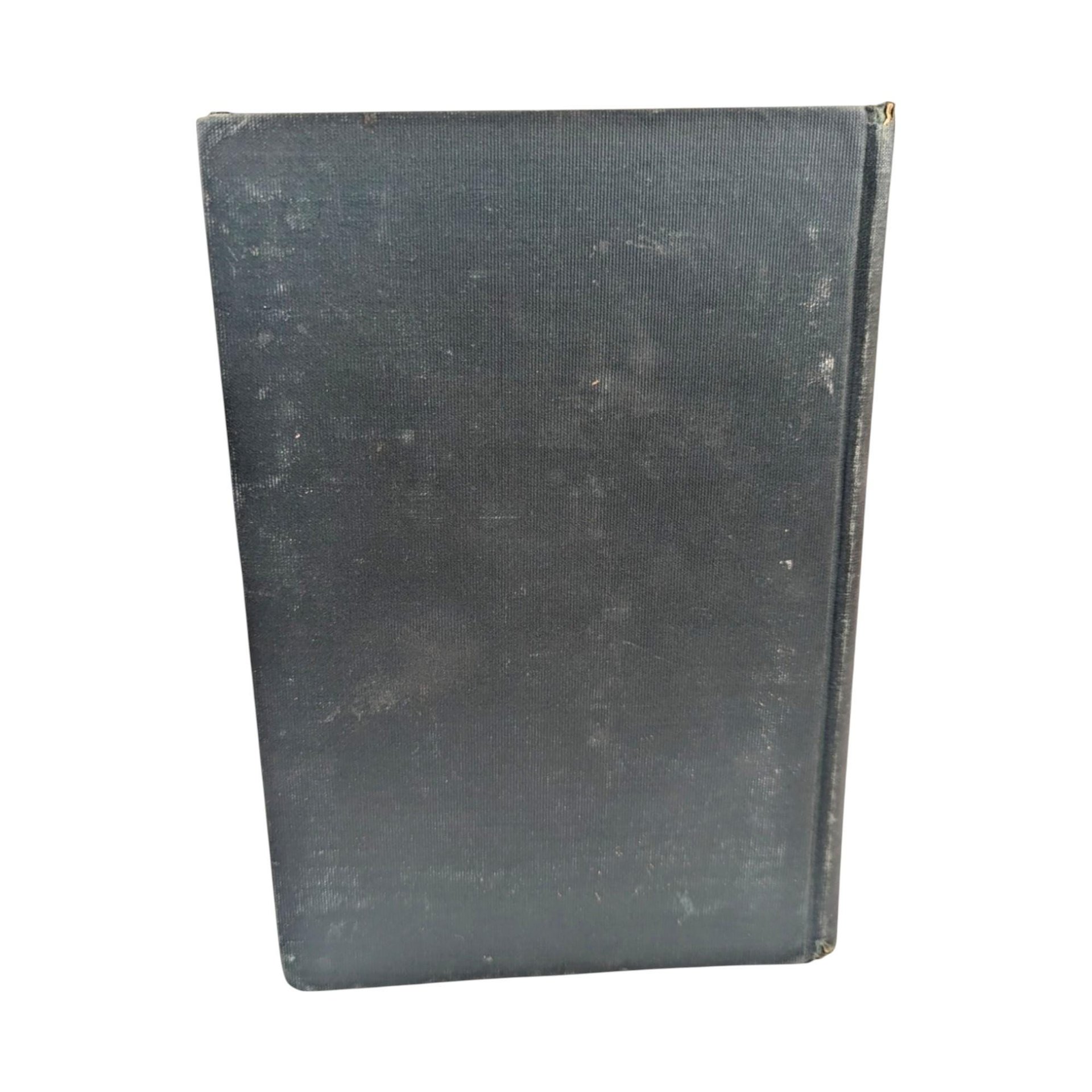 1911 Antique Mythology Textbook, Classic Myths in English Literature and Art, Charles Mills Gayley, Based on Bulfinch's Age of Fable