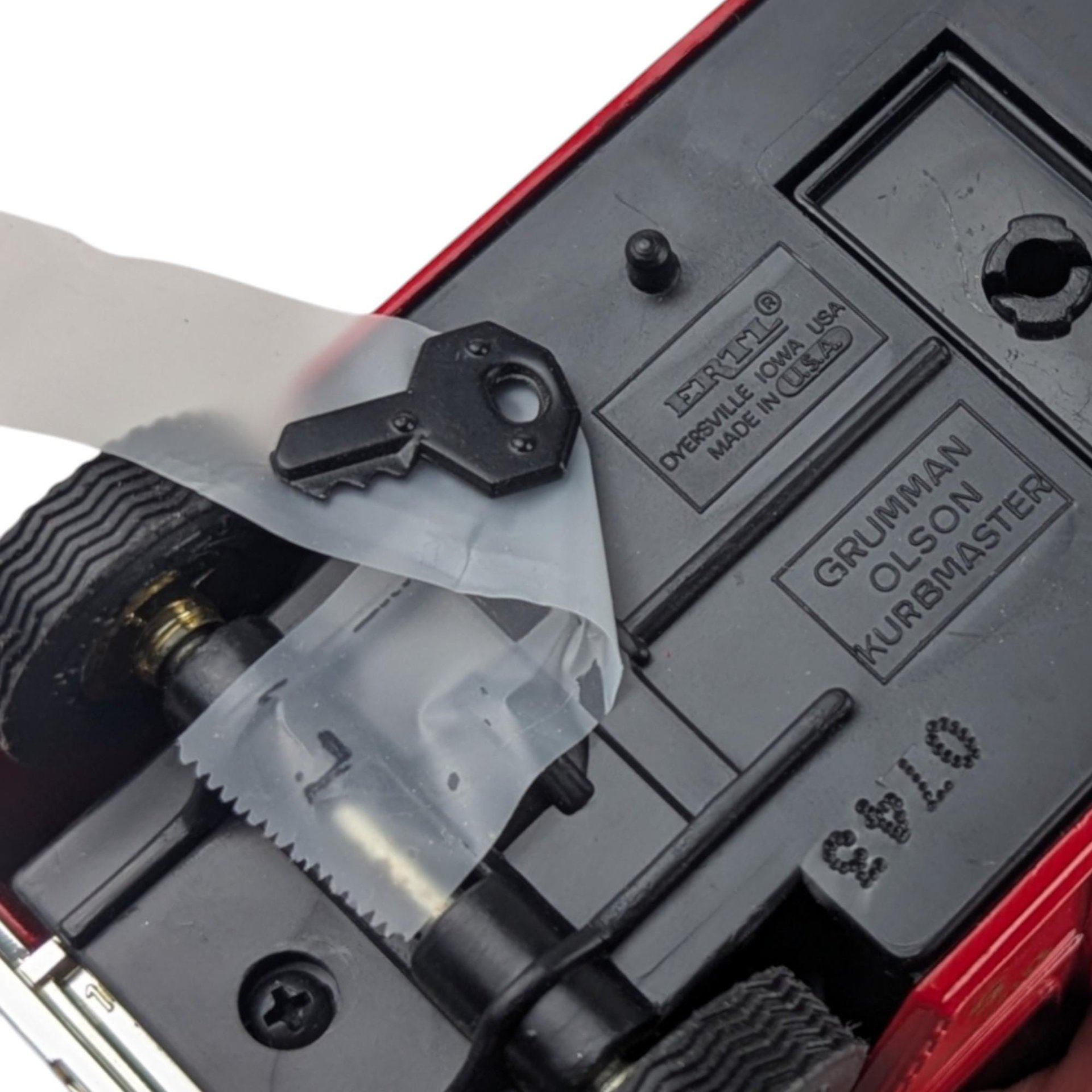 Vintage Diecast Banks - ERTL Jim Beam & Old Style Trucks - With Boxes