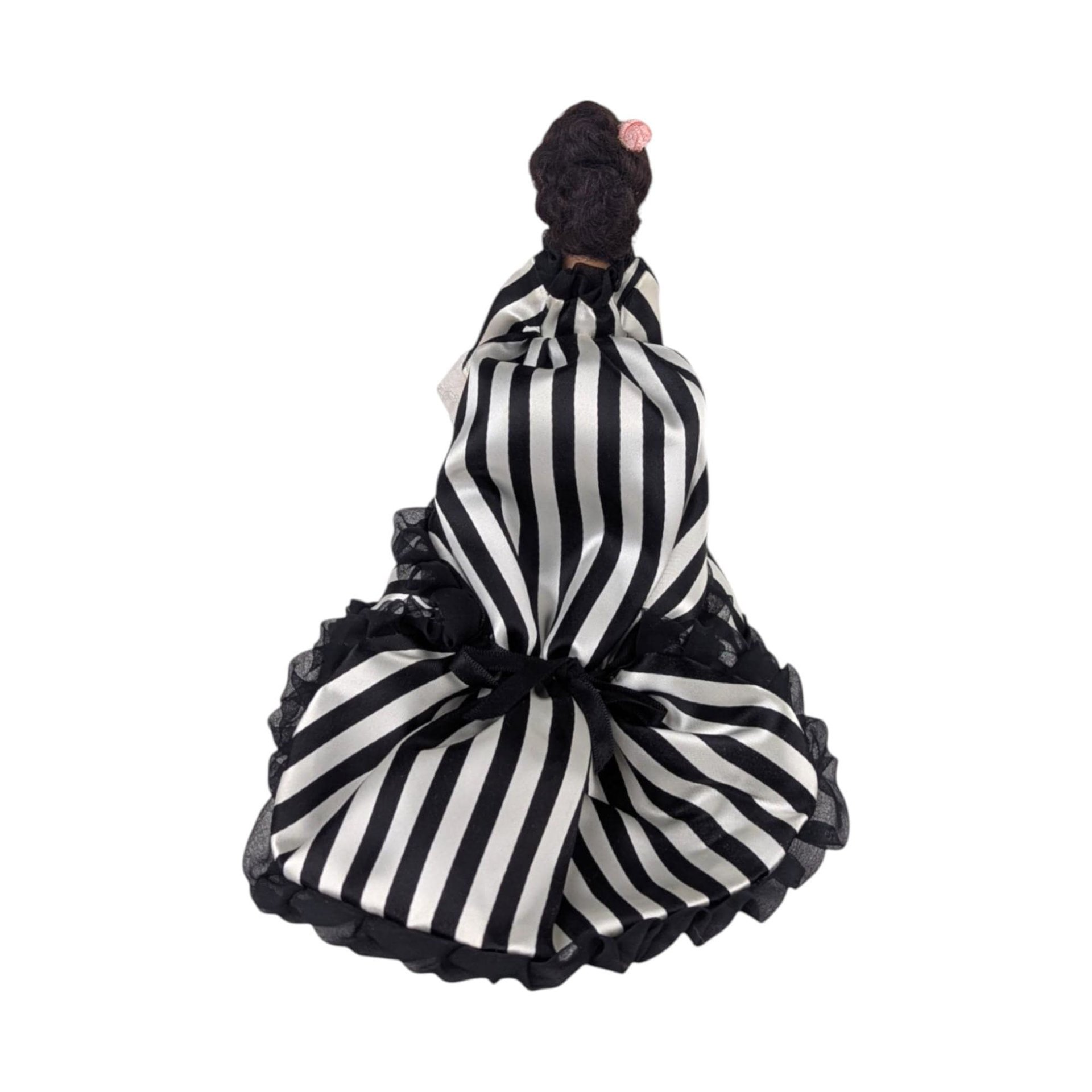 Vintage Peggy Nisbet Renoir Doll: Trio of Beauty, Limited Edition No. 199/500
