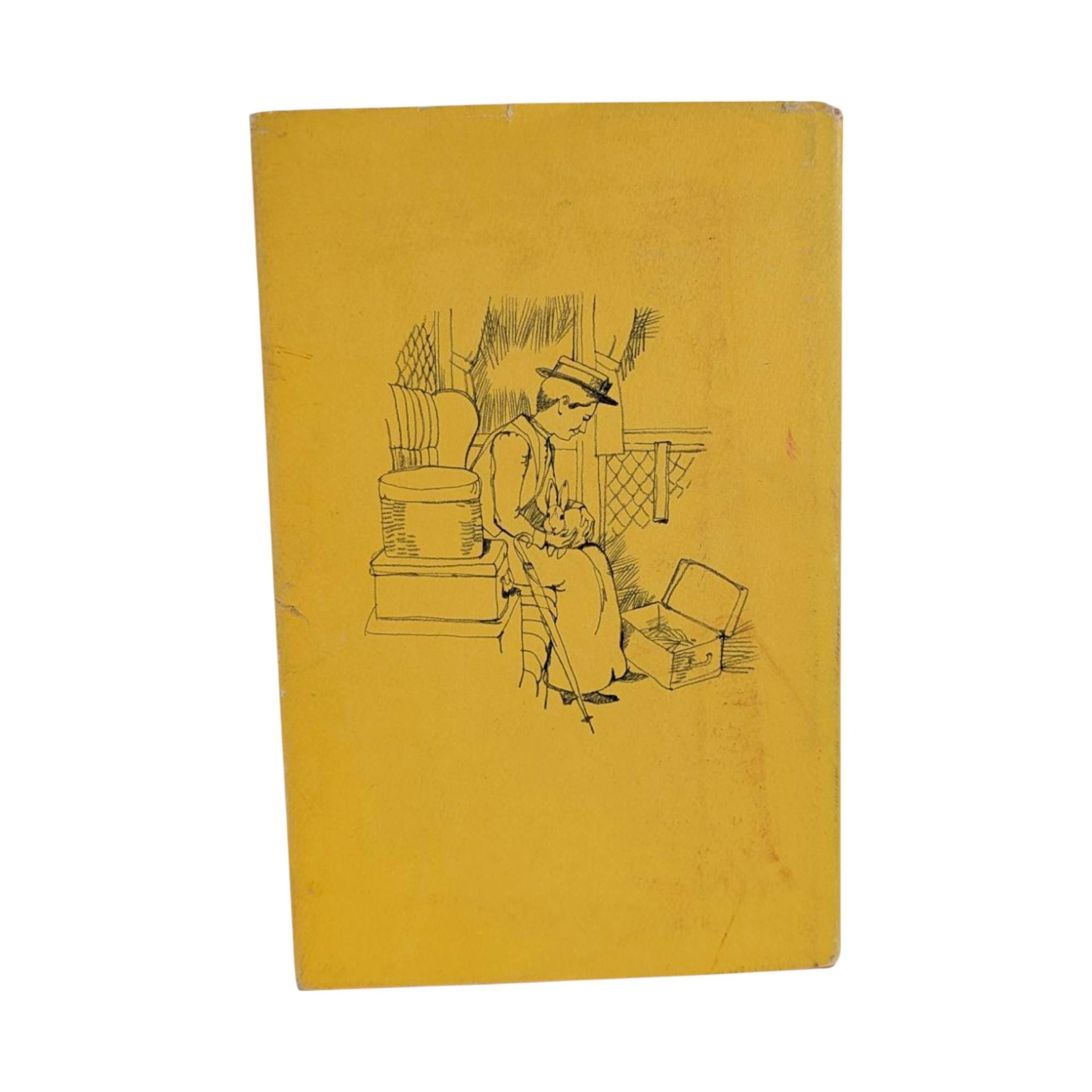 1971 Beatrix Potter Biography Hardcover, Dorothy Aldis Book, Vintage Children's Literature History, Collectible Author