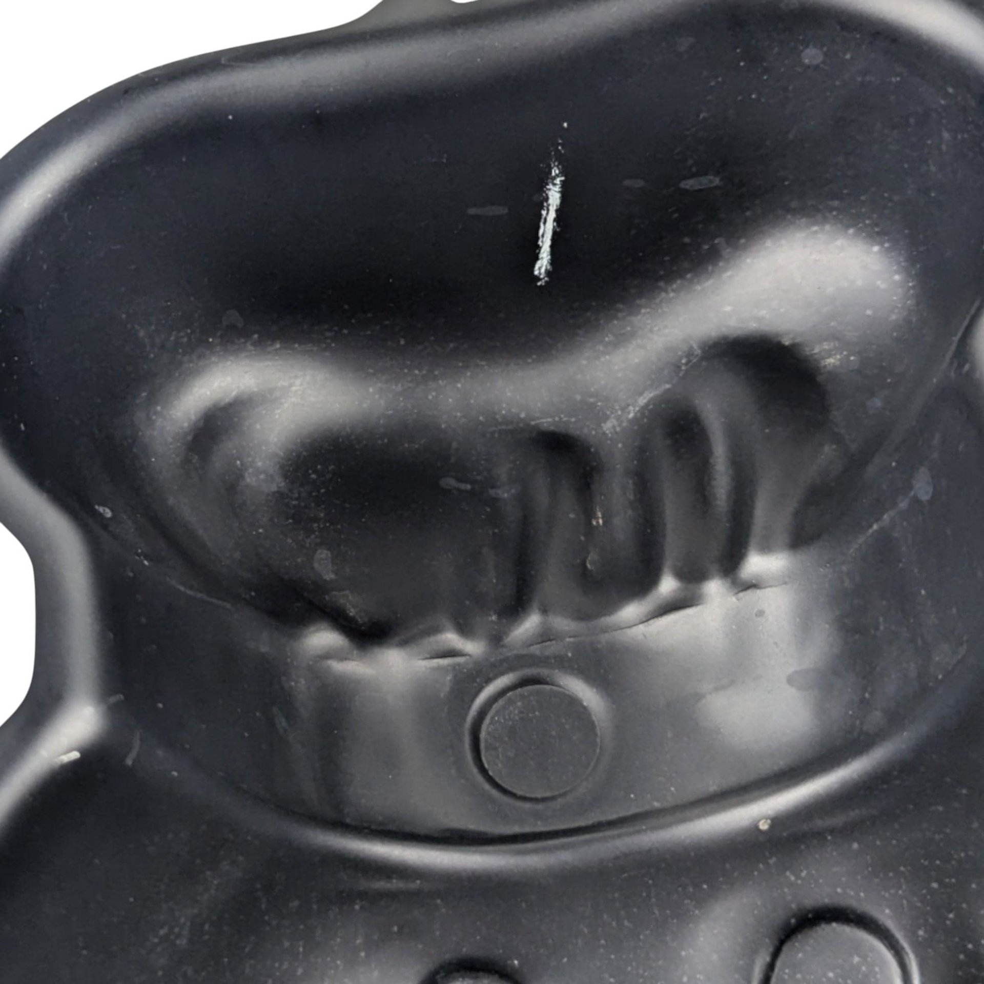 Vintage Pillsbury Dough Boy Cake Pan, 15 Inch Collectible Baking Mold