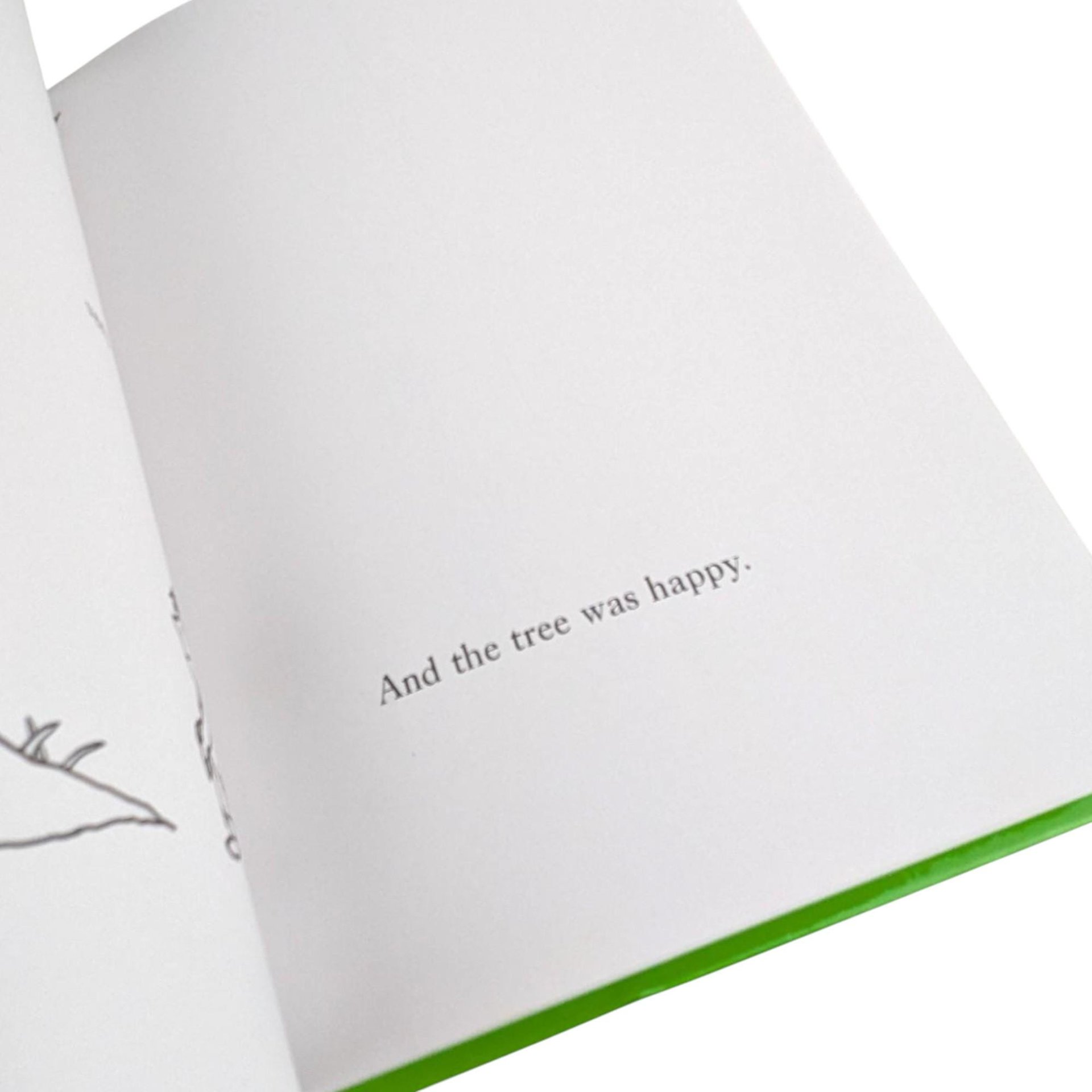 1984 The Giving Tree, Shel Silverstein Hardcover, Vintage Children's Book, Classic Storybook, Gift for Kids, Collectible Book