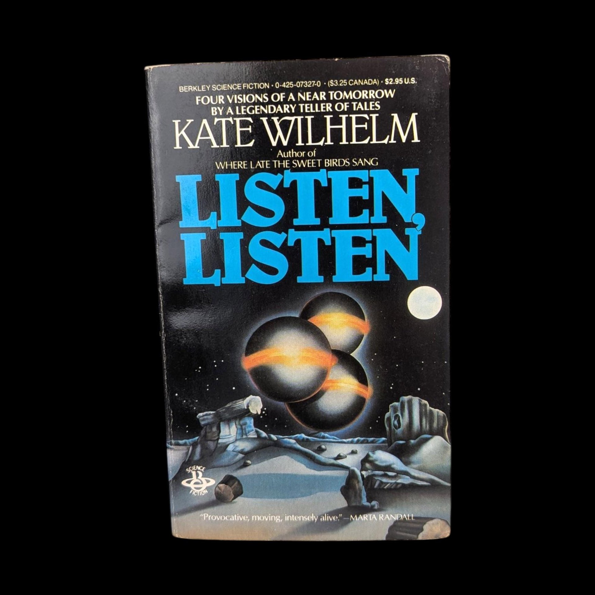 Vintage Sci Fi Fantasy Paperback Book Lot, Instant Library Collection, David Eddings Diamond Throne, 80s Book Decor, Book Collector Gift