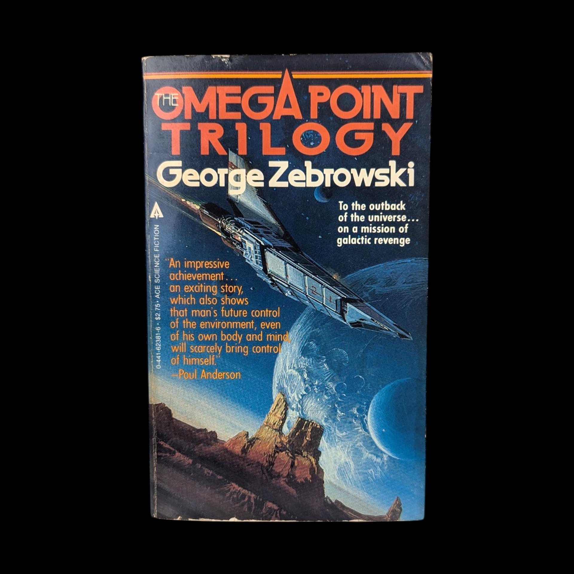 Vintage Sci Fi Fantasy Paperback Book Lot, Instant Library Collection, David Eddings Diamond Throne, 80s Book Decor, Book Collector Gift