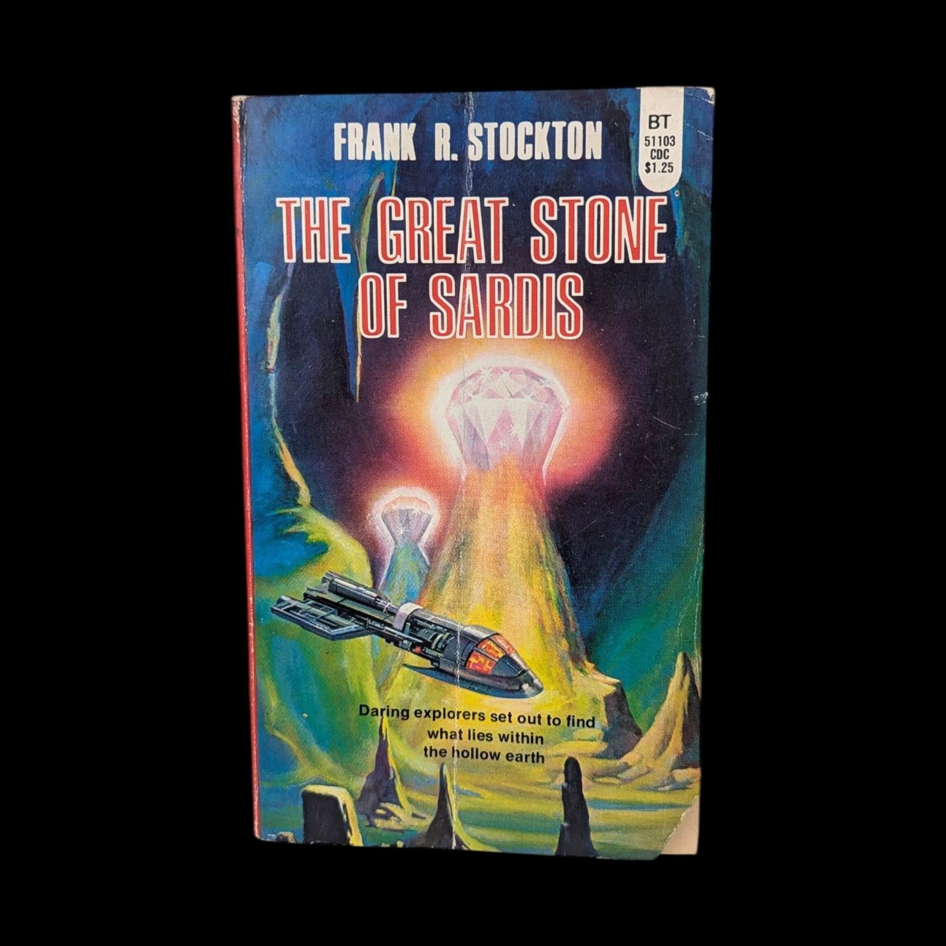 Vintage Sci-Fi Book Lot, Dystopian Classic We, Jack Williamson, Michael Moorcock, Instant Library, Bookshelf Decor Gift