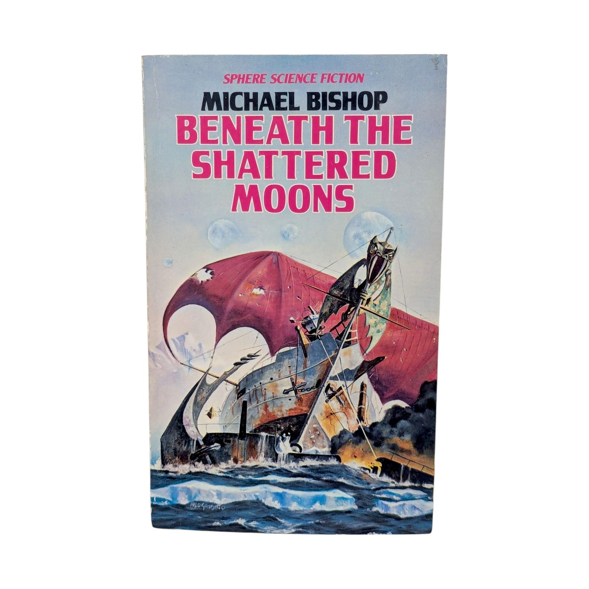 Vintage Sci-Fi Paperback Book Choice: Star Trek, Asimov & Choose Your Own Adventure