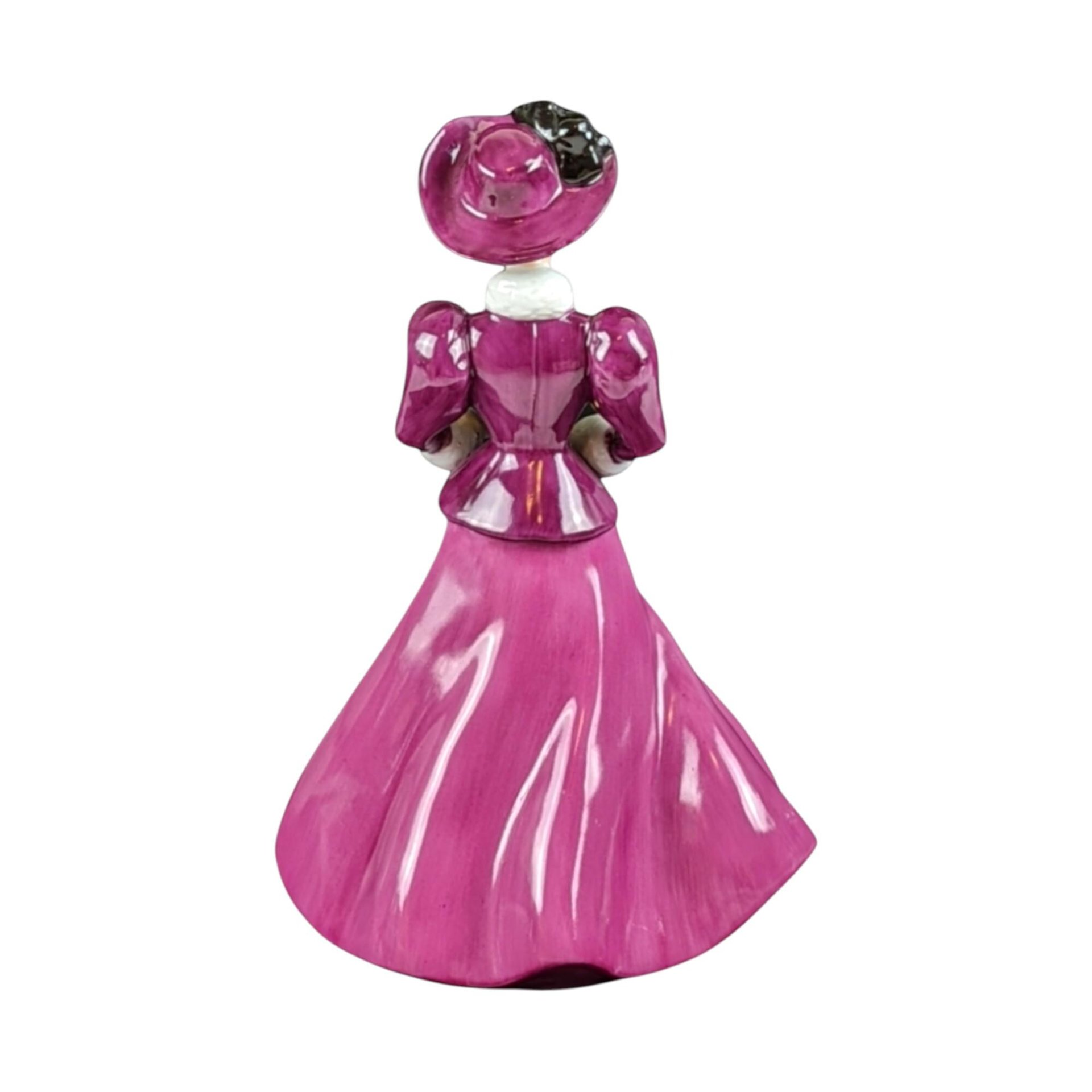 Vintage Barbie Ceramic Figurine: 1997 Holiday Traditions Collectible