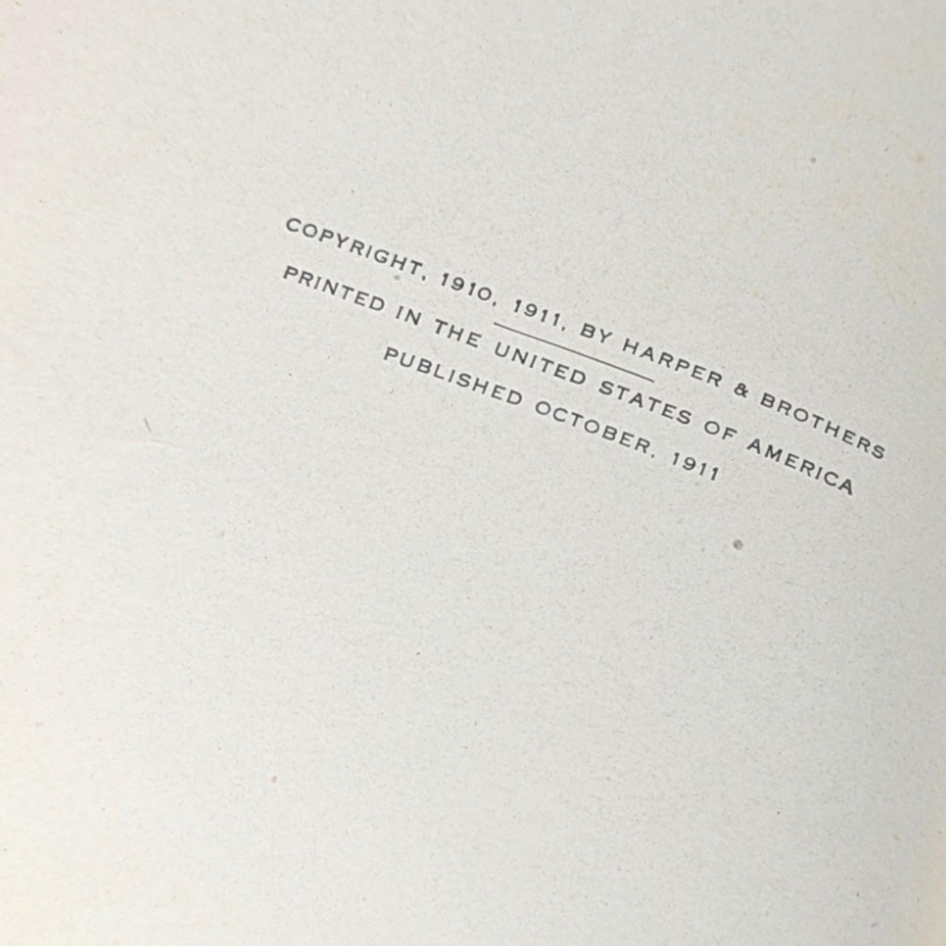 Vintage "The Mansion" Book by Henry Van Dyke, Illustrated by Elizabeth Shippen Green