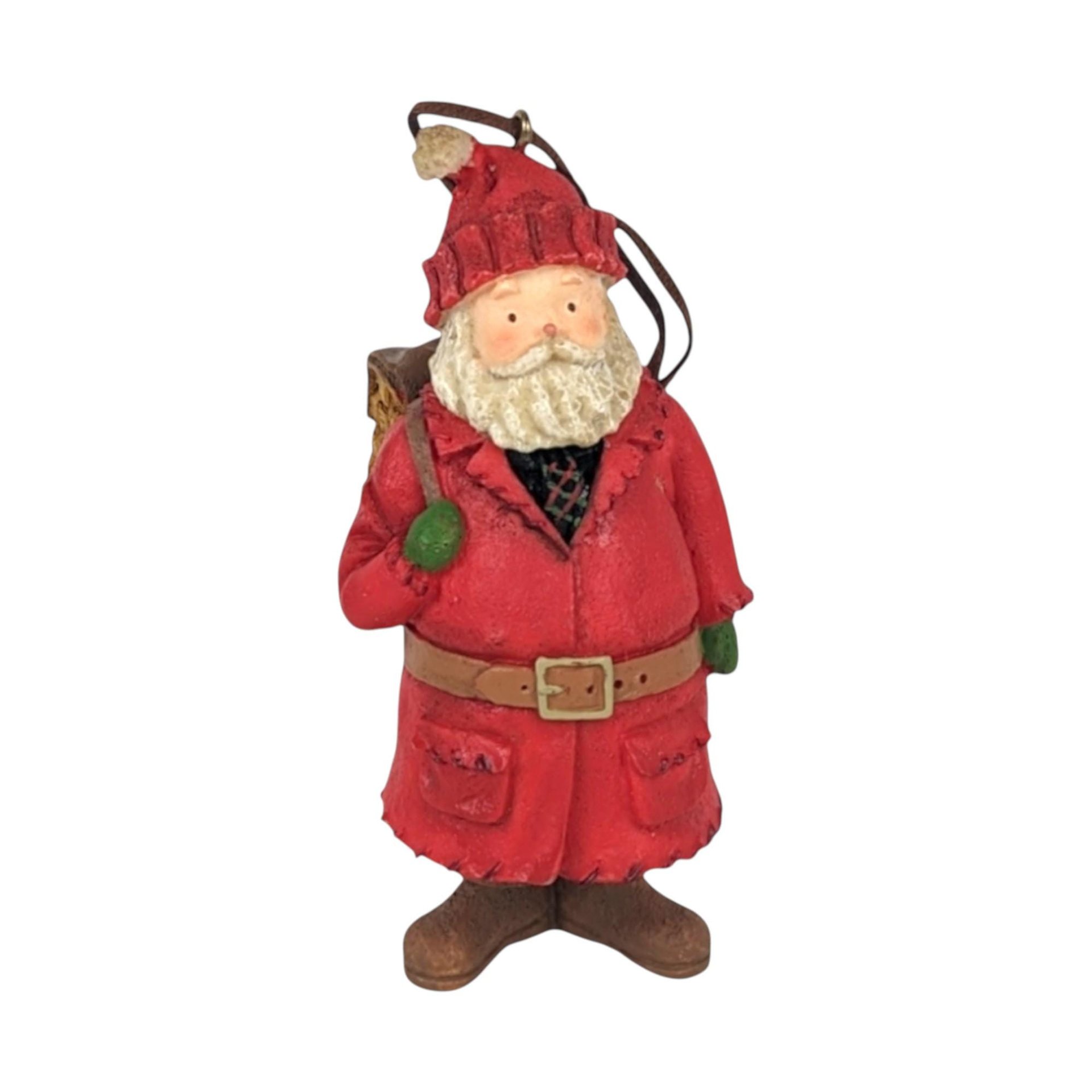 Vintage Hallmark Keepsake Ornaments | Disney, Kris Kringle, Christkindl, NASCAR | You Choose