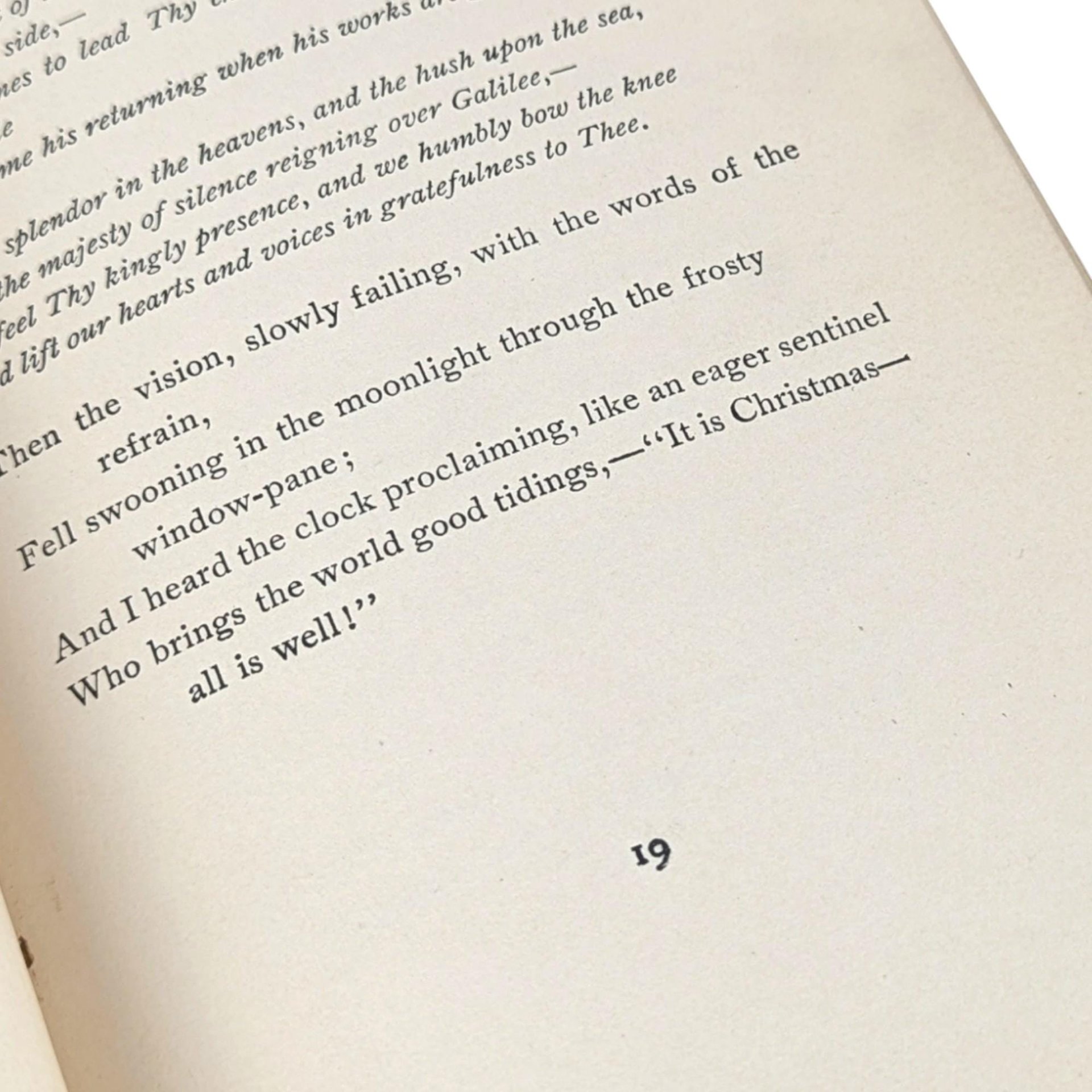 Antique Poetry Collection: Afterwhiles by James Whitcomb Riley, Hoosier Poet