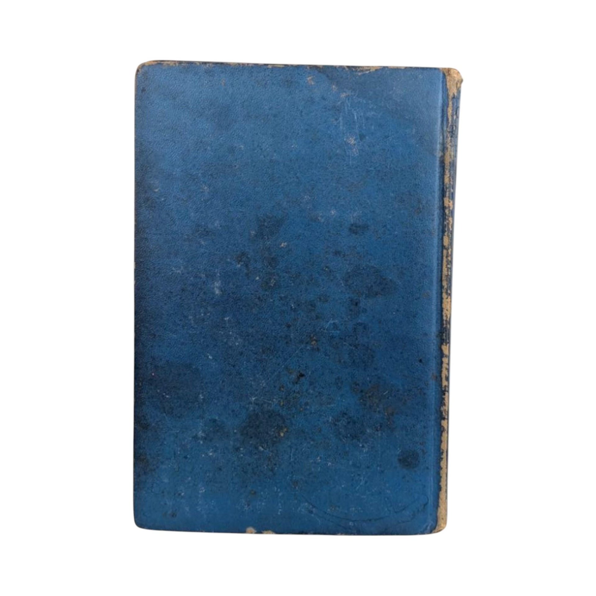 1939 Nancy Drew 'The Clue of the Tapping Heels': Carolyn Keene Collectible Mystery Book