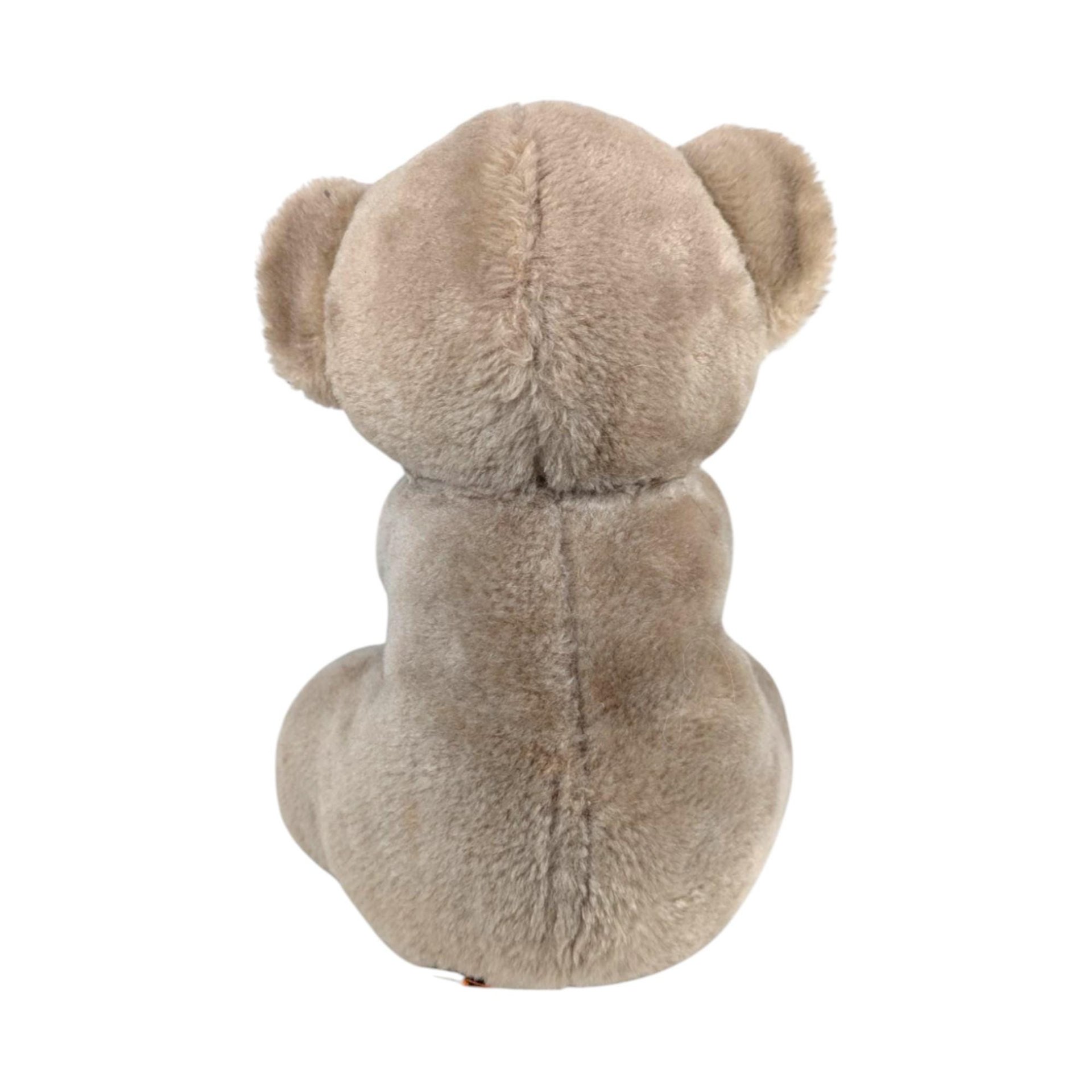 Vintage 1978 Dakin Koala Plush with Baby: Mama & Baby Stuffed Animal