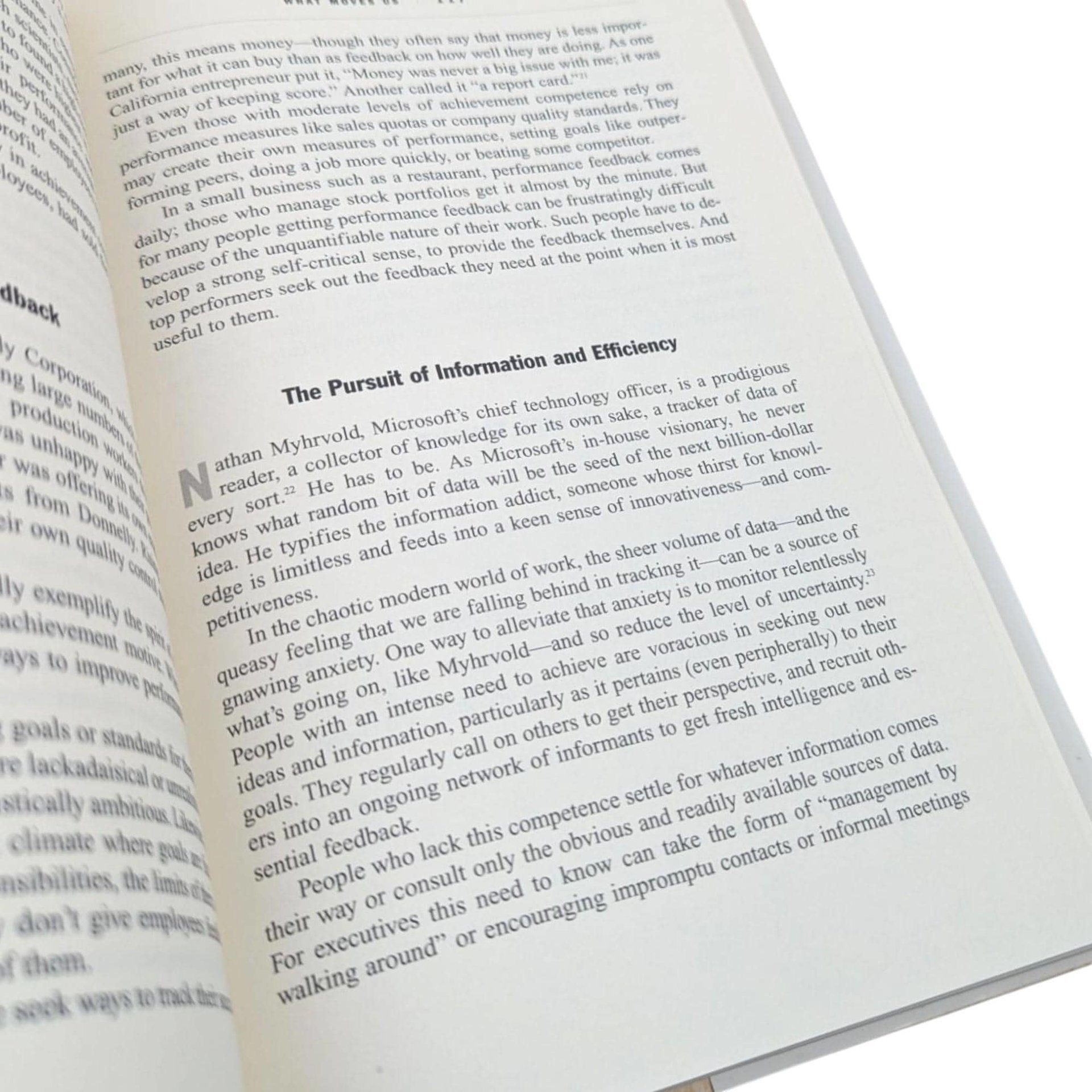 Vintage 1998 'Emotional Intelligence' Hardcover: Daniel Goleman Business Psychology Book