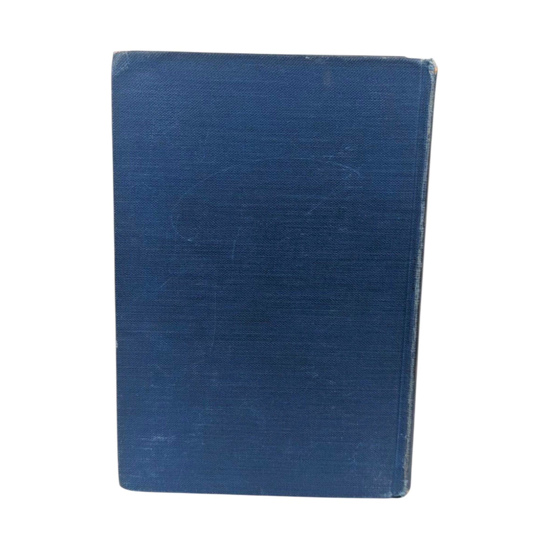 Vintage 1950 The Disenchanted Hardcover: Budd Schulberg Classic Novel