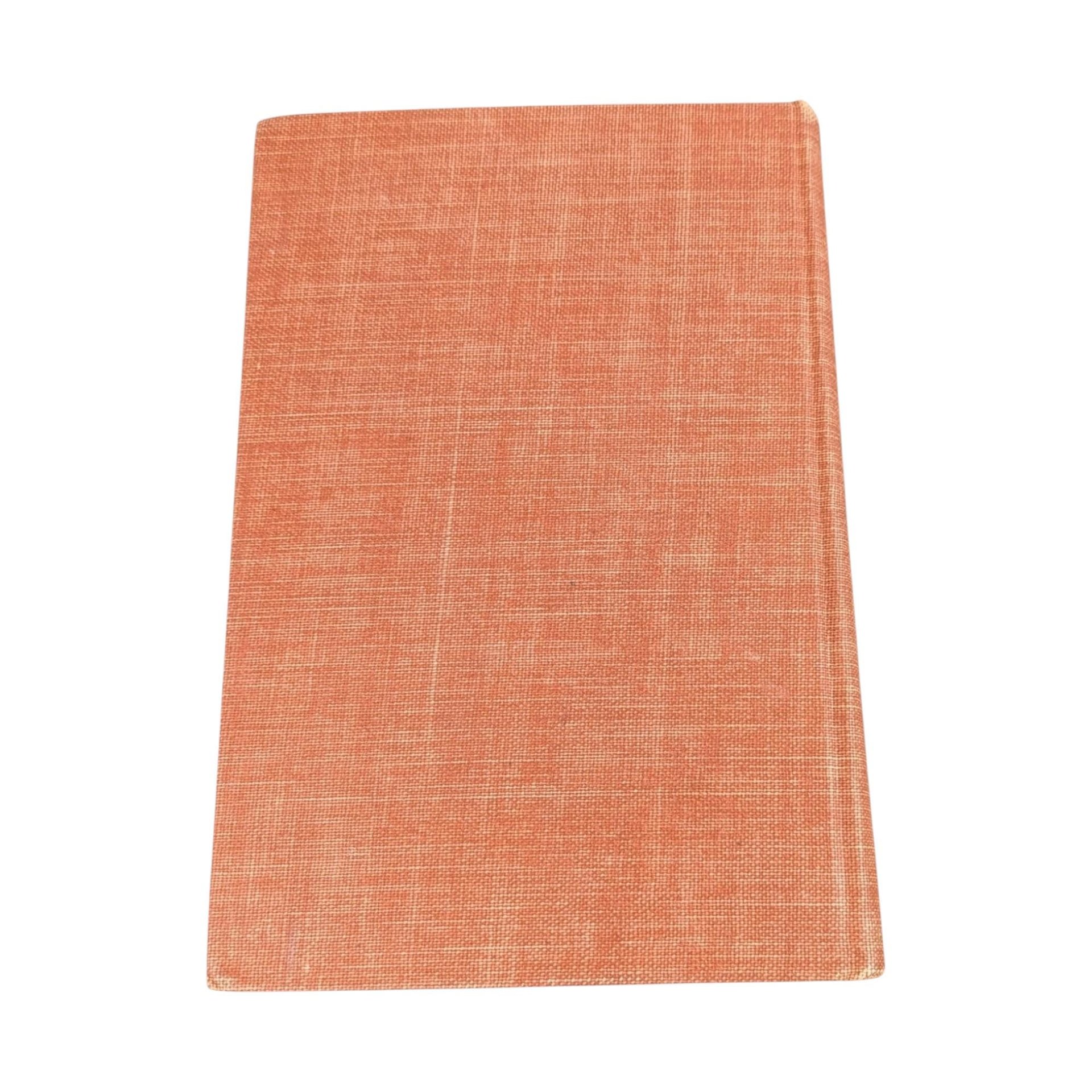 Vintage 1939 "Tellers of Tales" Book: W. Somerset Maugham Short Story Anthology