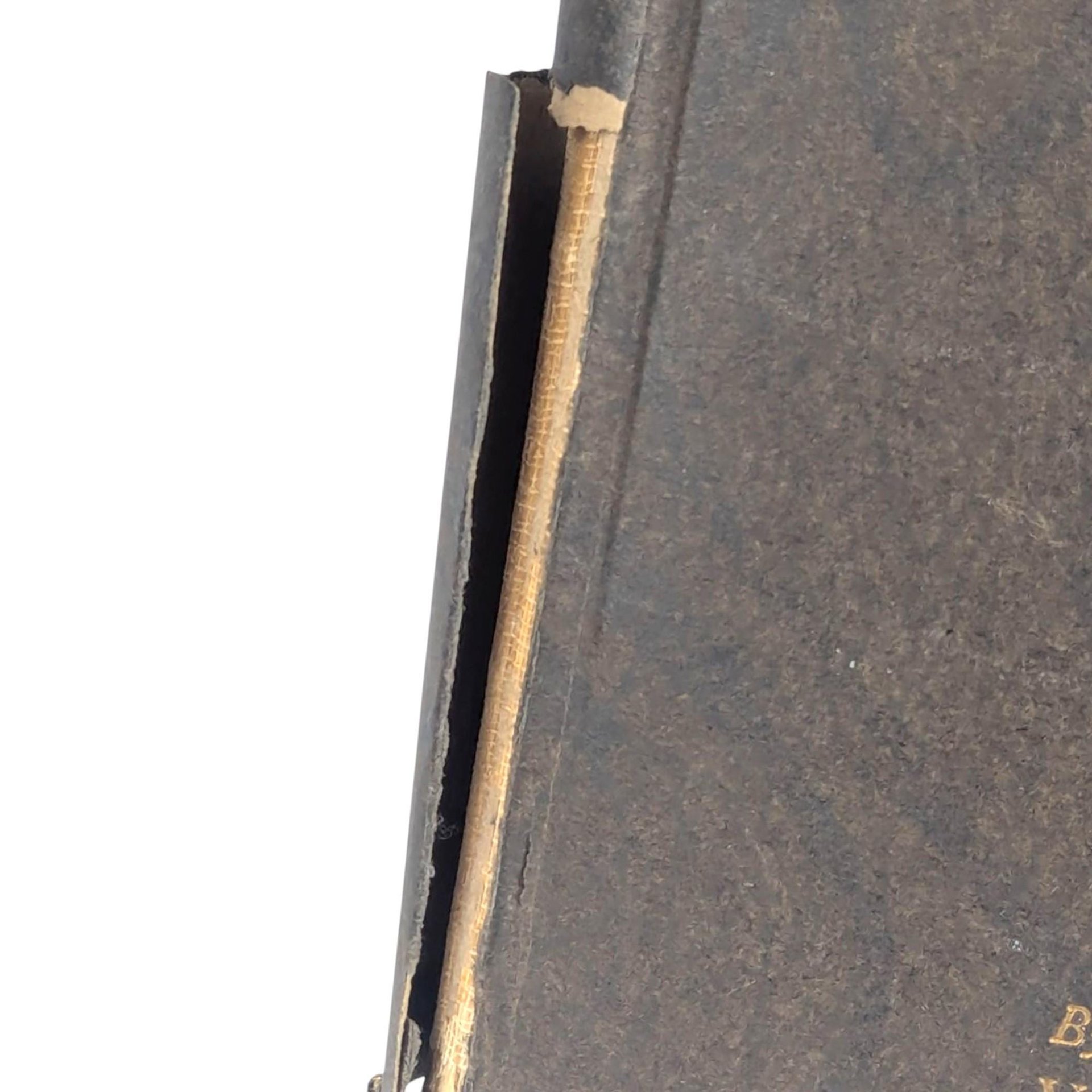 1923 Book of Good Manners: Roaring 20s Etiquette, Dark Academia Decor