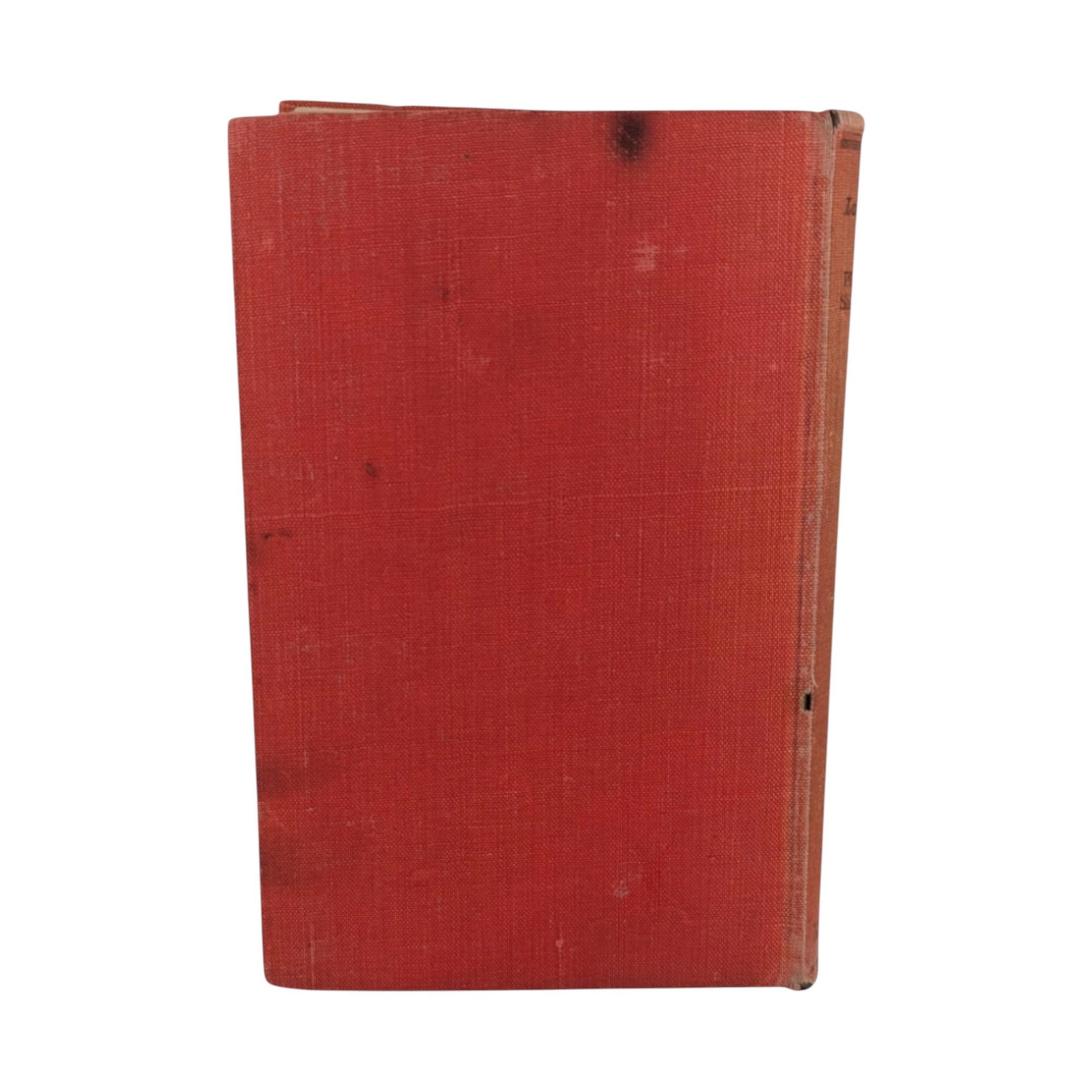 1950 The Plumed Serpent Hardcover: D.H. Lawrence Vintage Novel