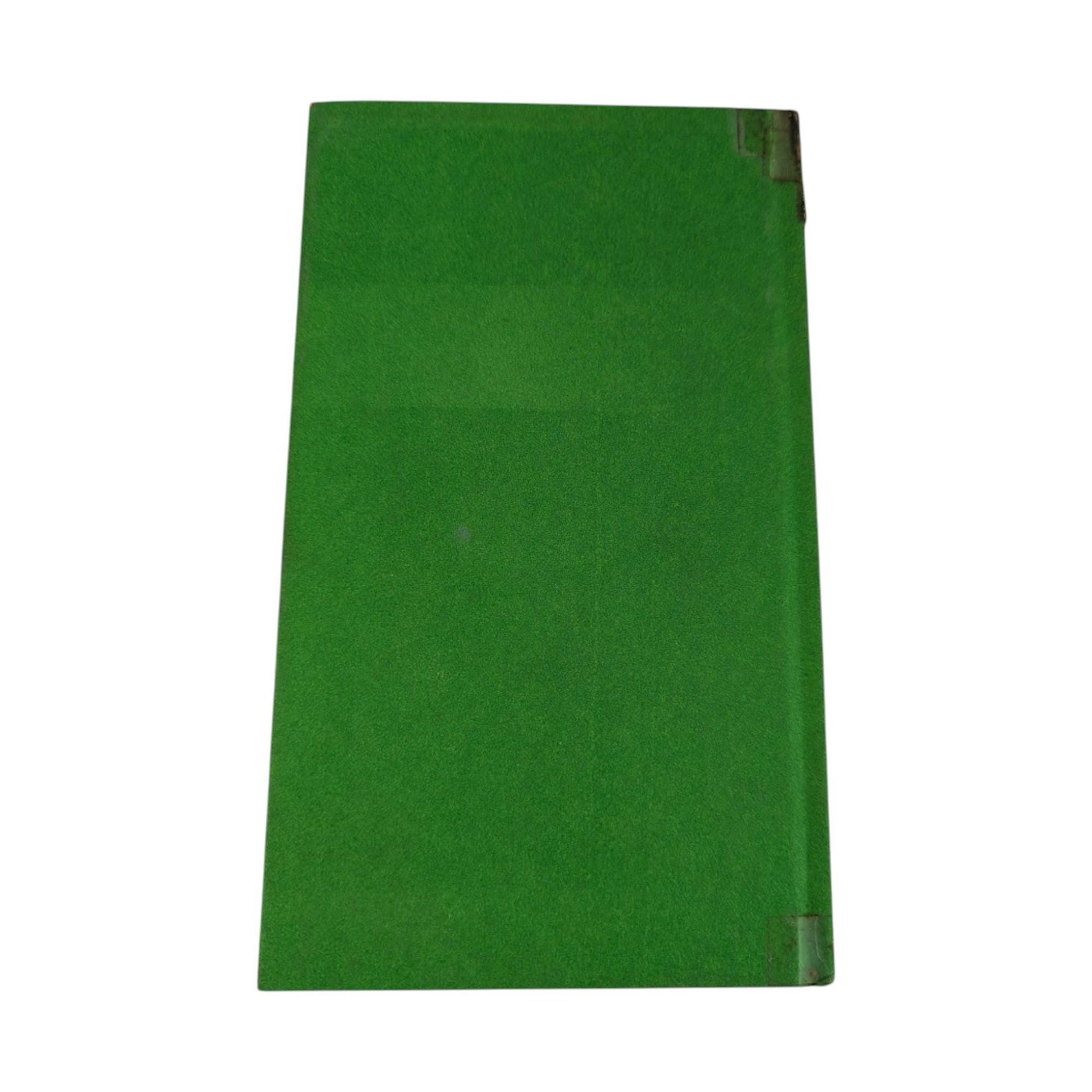 Vintage 1954 Riddle Book: Illustrated by Henry R. Martin