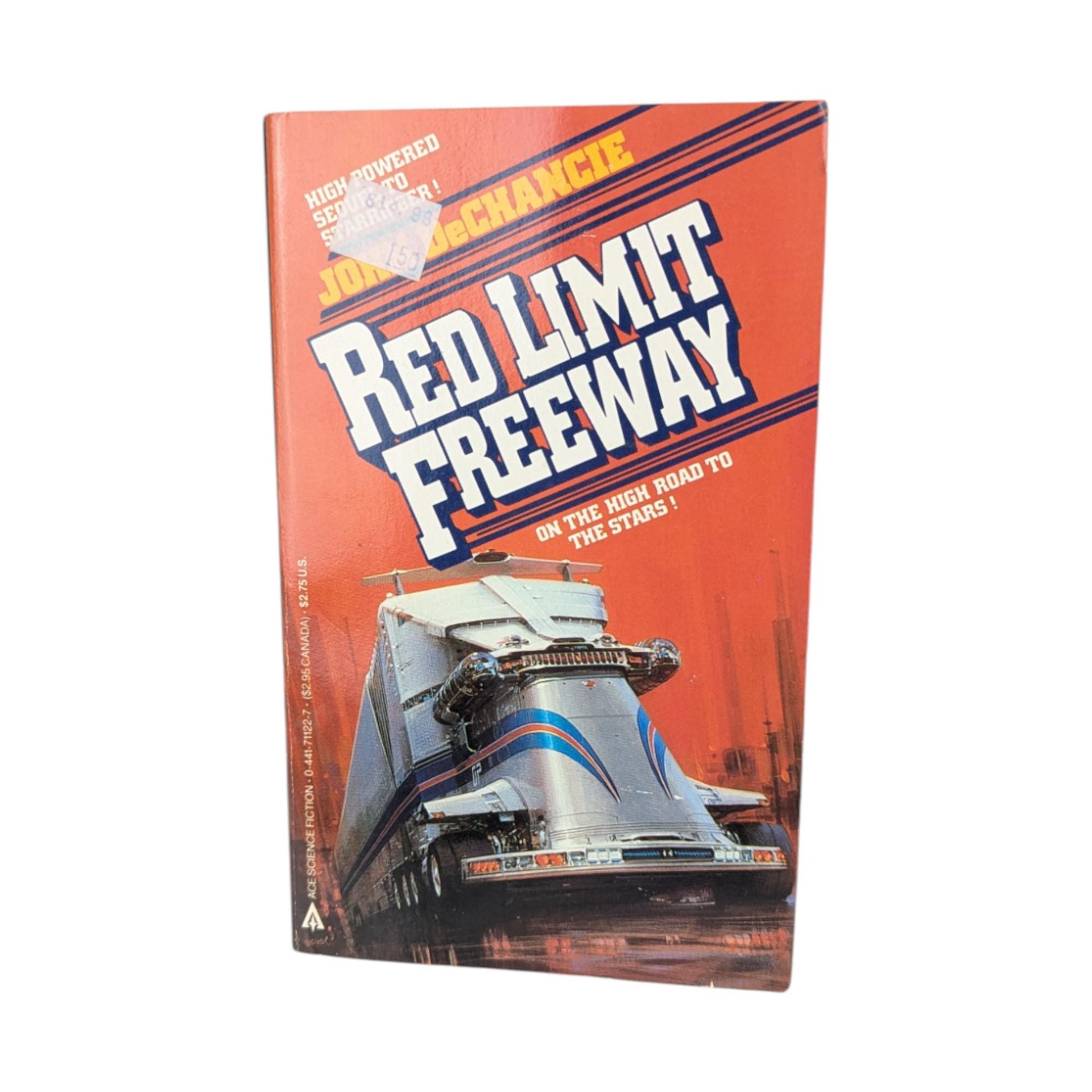 Sci-Fi Book by Heinlein, Bova, or Foster: Your Choice of Vintage 70s and 80s Paperback