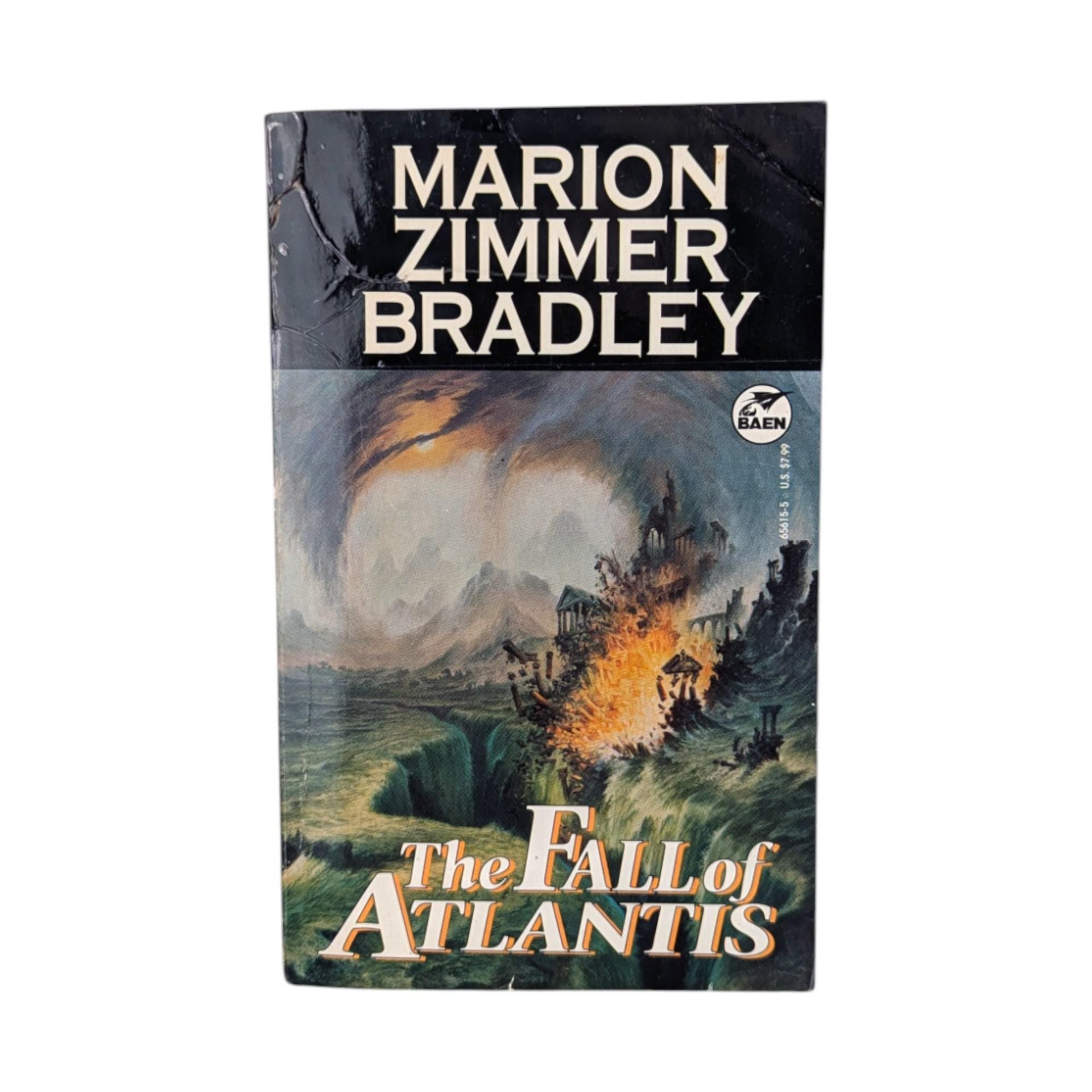 Star Trek or Asimov Book: Your Choice of Vintage Sci-Fi and Fantasy Paperback