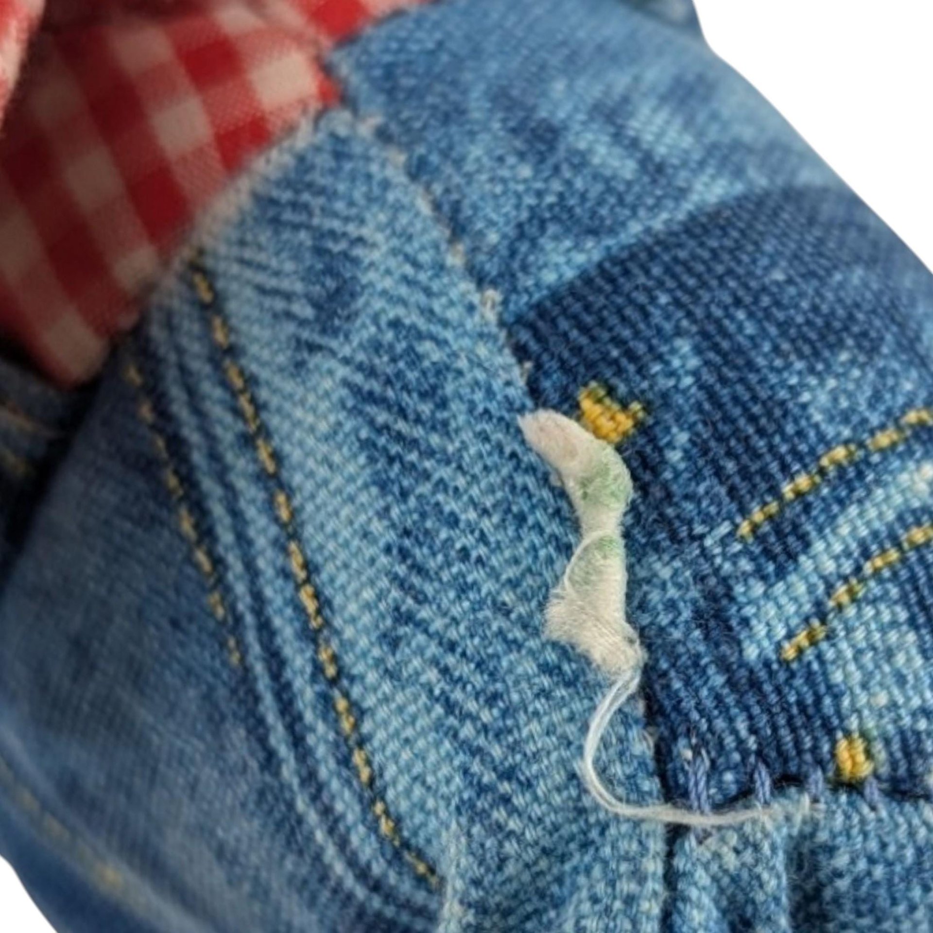 Vintage 1970s Mickey Mouse Plush: Collectible Disney Stuffed Animals