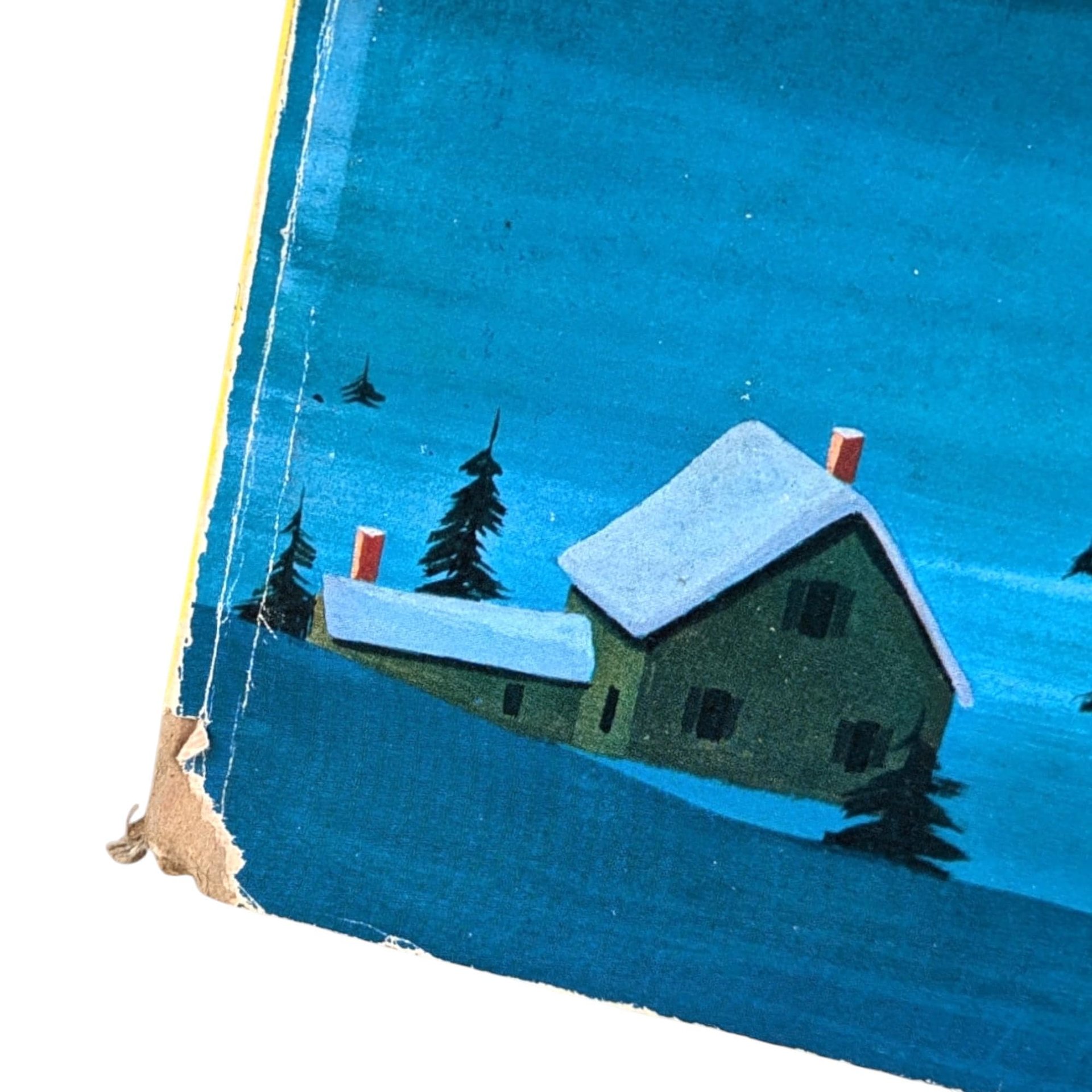 Vintage Rudolph Book: 1979 Hardcover, Illustrated by Richard Scarry