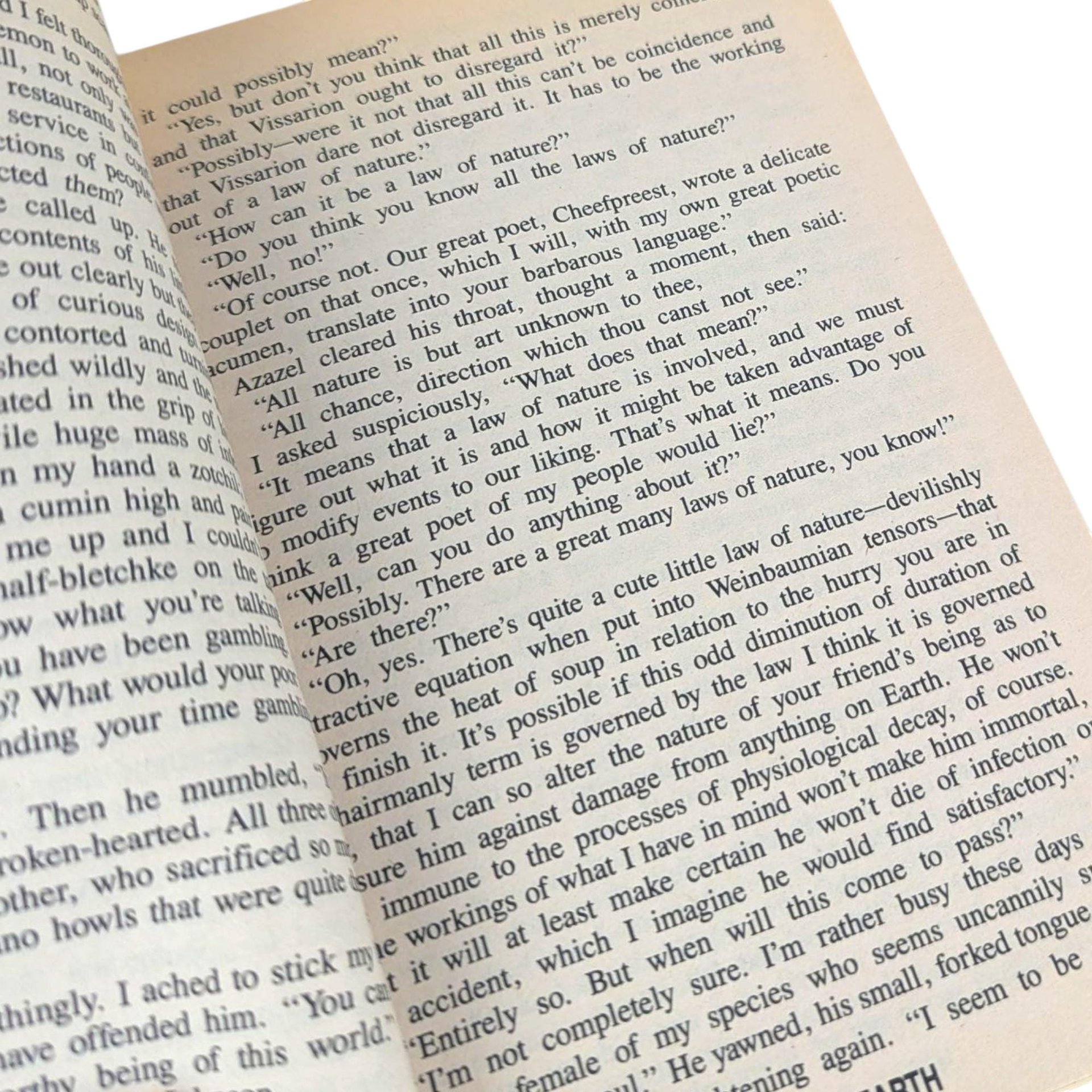 1983 Isaac Asimov's Sci-Fi Magazine: Retrofuturism Anthology