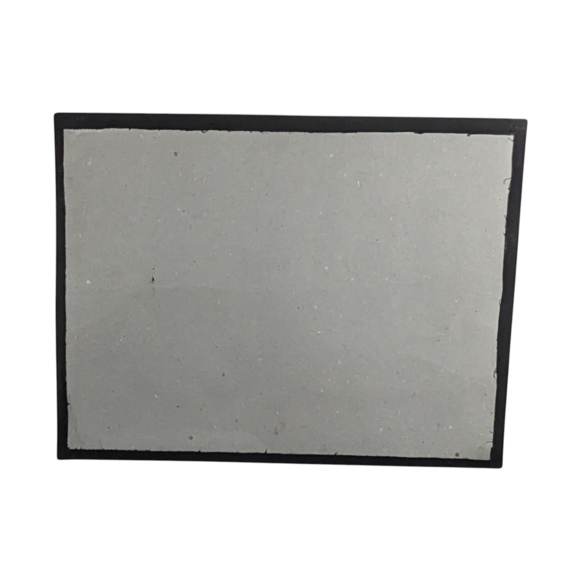 Vintage Asian Straw Art: Dancing Couple, Boho Wall Decor (11.5x15 Inches Unframed)