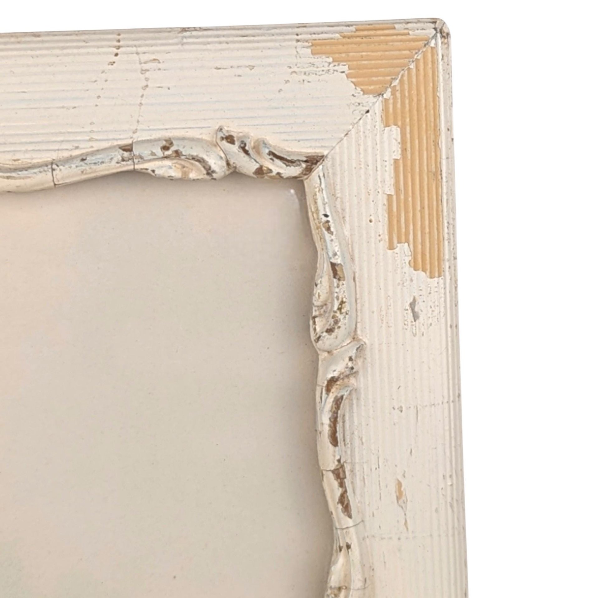 Vintage "Take Me In Your Arms" Print by Charlotte Becker: Nursery Art