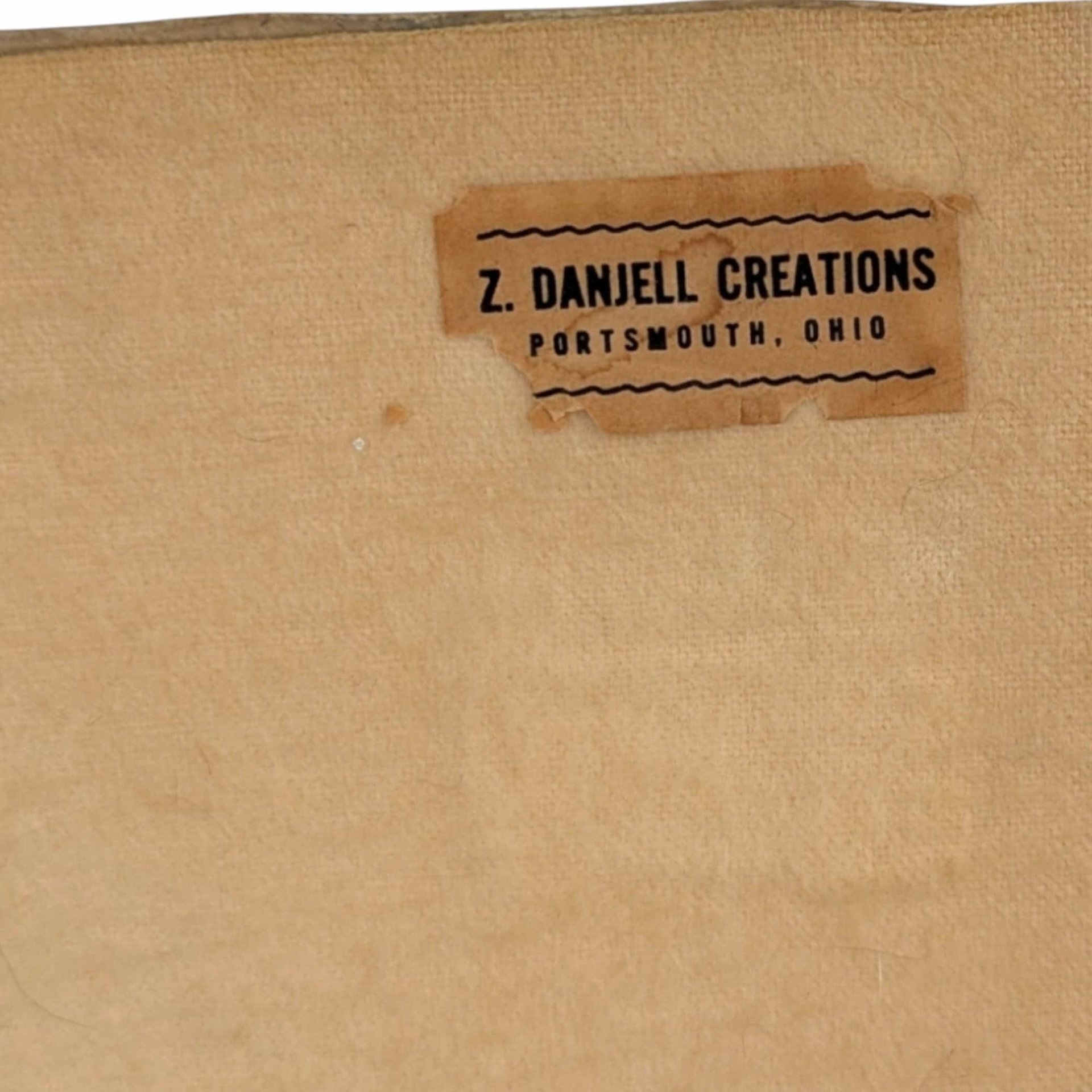 Vintage Greek Plaster Wall Plaques: Horse and Bull Relief Art