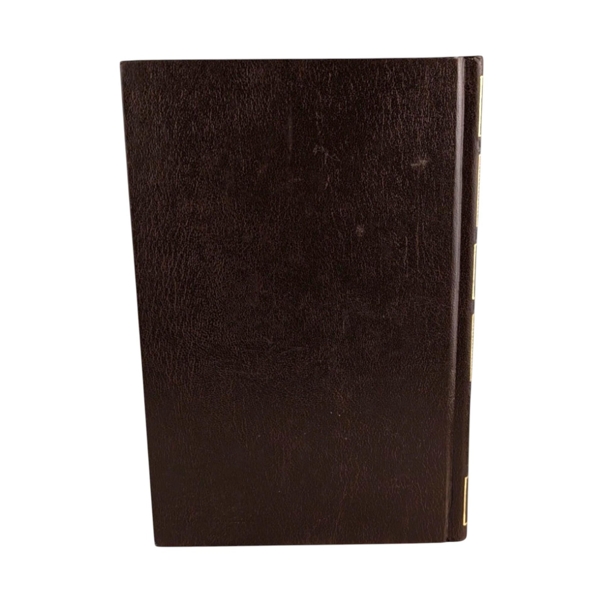 1976 Uncle Tom's Cabin Hardcover: Vintage American Literature