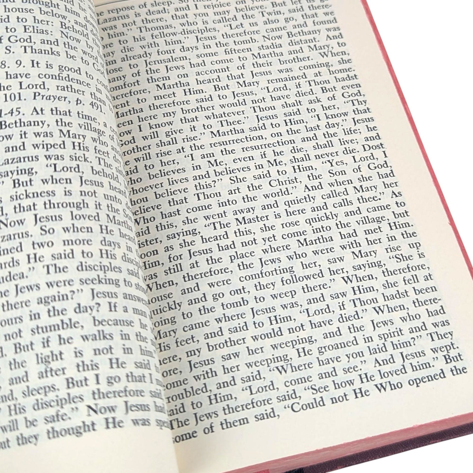 Vintage 1956 Saint Pius X Daily Missal, Traditional Latin Mass Catholic Prayer Book, Hardcover School Edition, Religious Gift