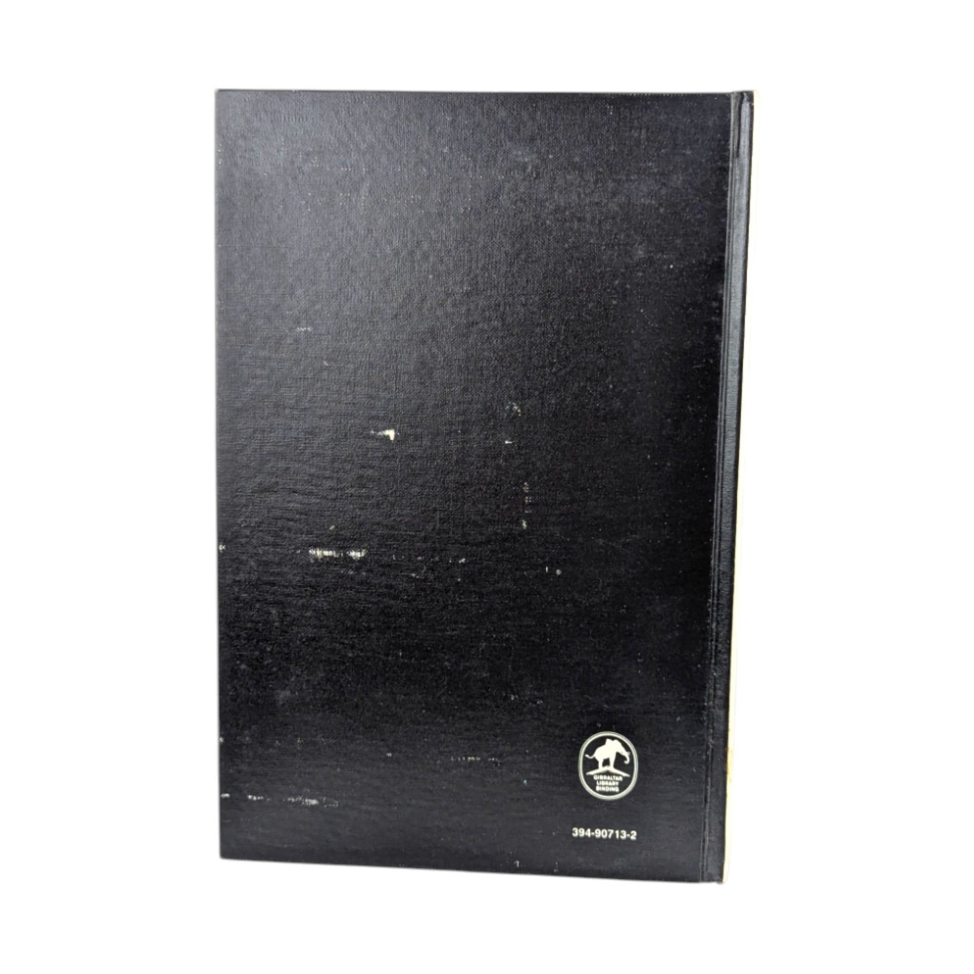 1968 "Black Jack" Hardcover Book: Leon Garfield, Vintage Children's Adventure Novel