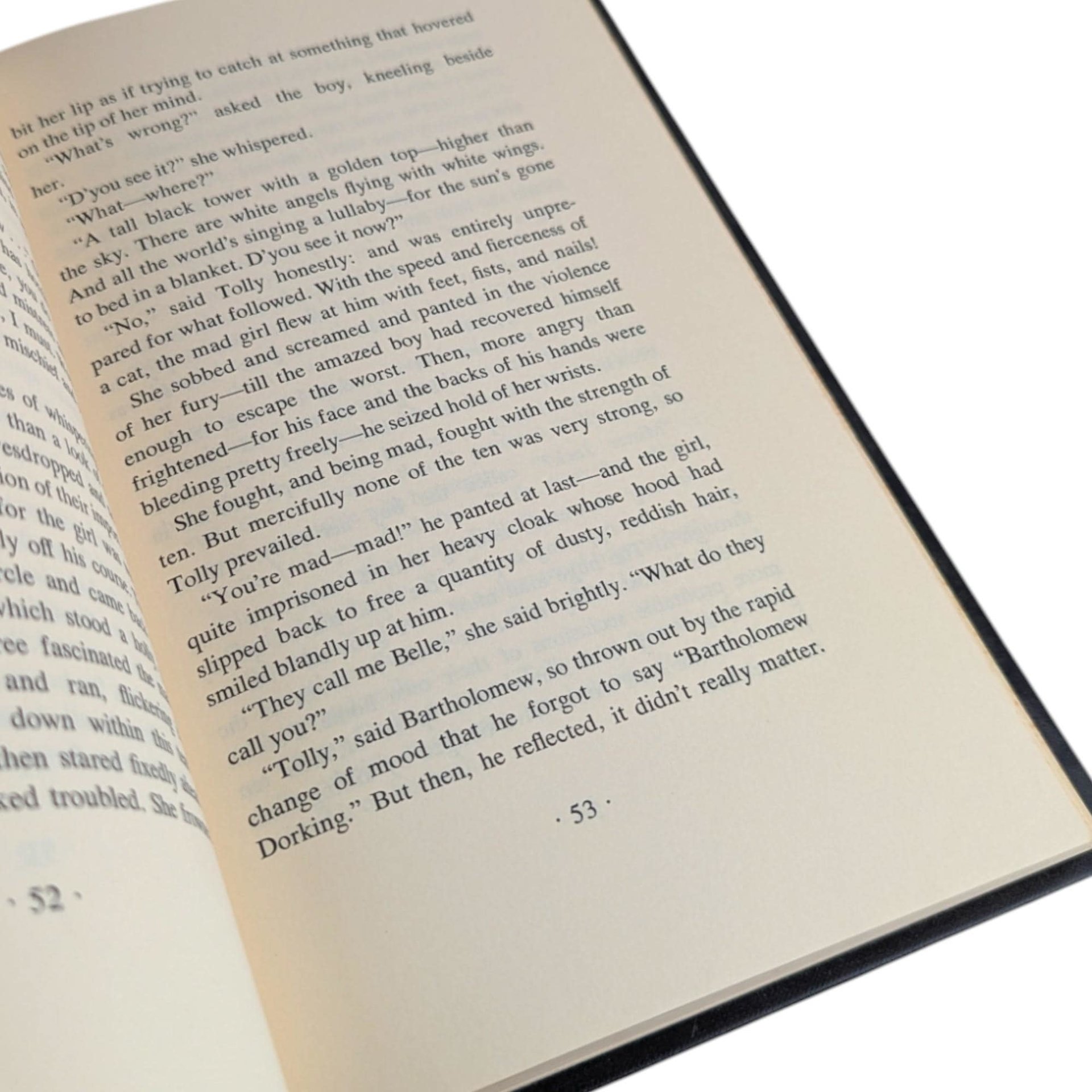 1968 "Black Jack" Hardcover Book: Leon Garfield, Vintage Children's Adventure Novel