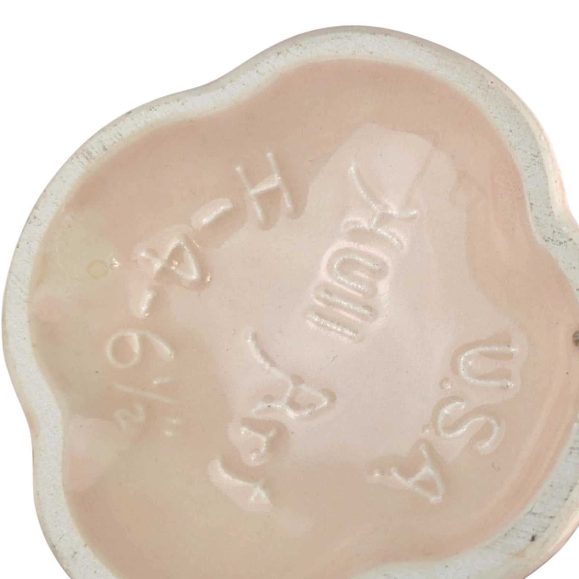 Vintage Art Pottery Vases: Choice of Hull Floral Vase or Pink Pitcher Pair