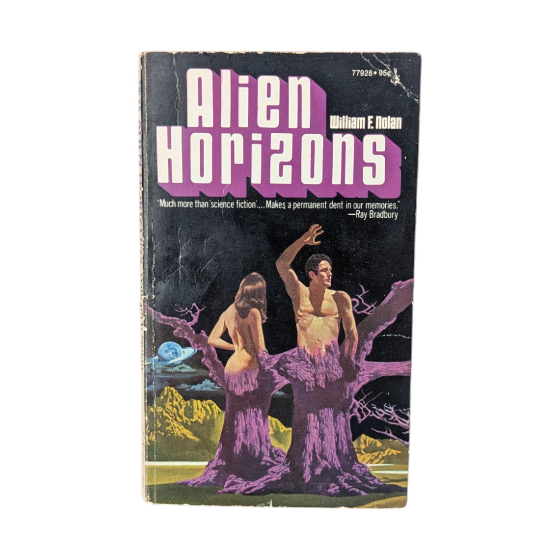 Sci-Fi Book by Heinlein, Bova, or Foster: Your Choice of Vintage 70s and 80s Paperback