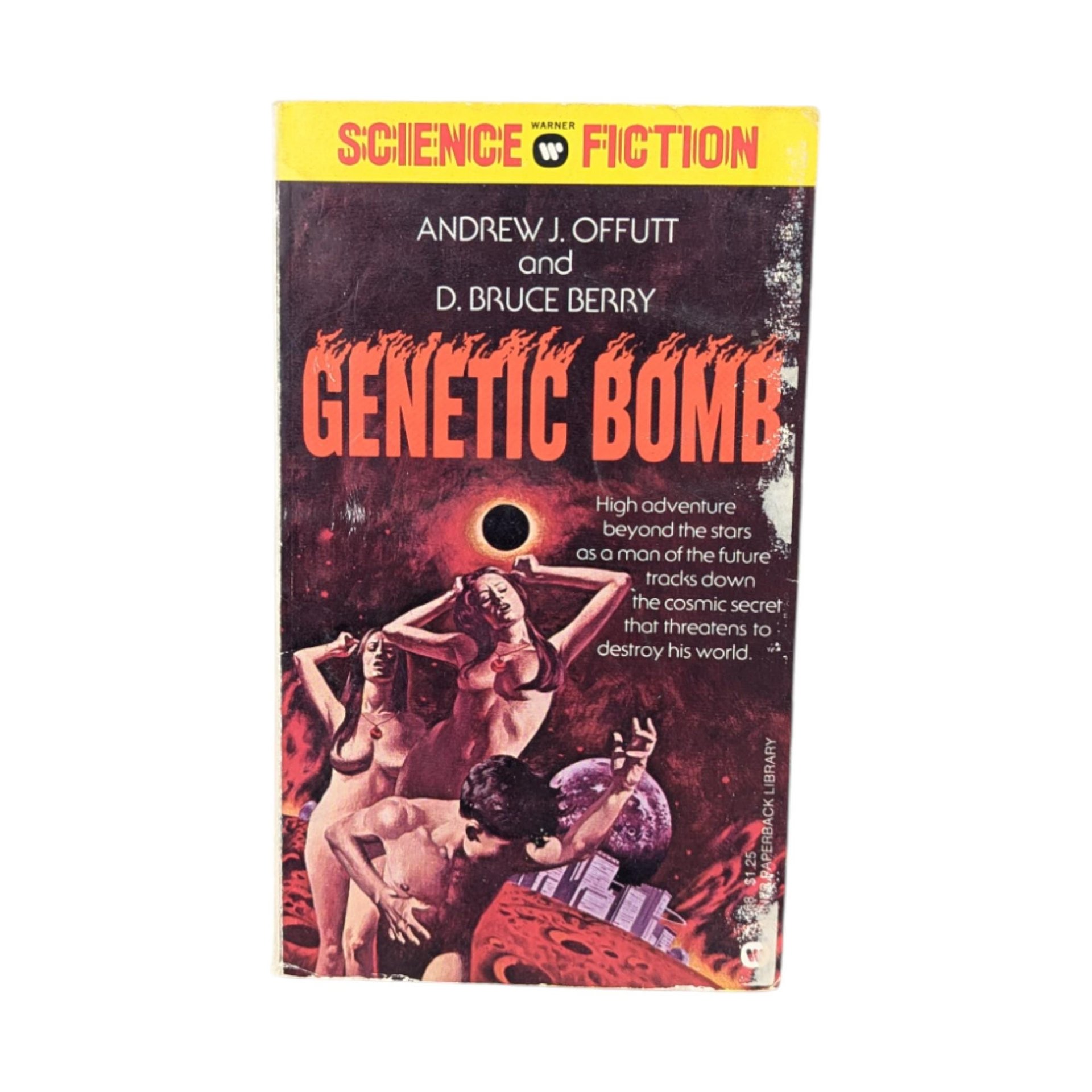 Sci-Fi Book by Heinlein, Bova, or Foster: Your Choice of Vintage 70s and 80s Paperback