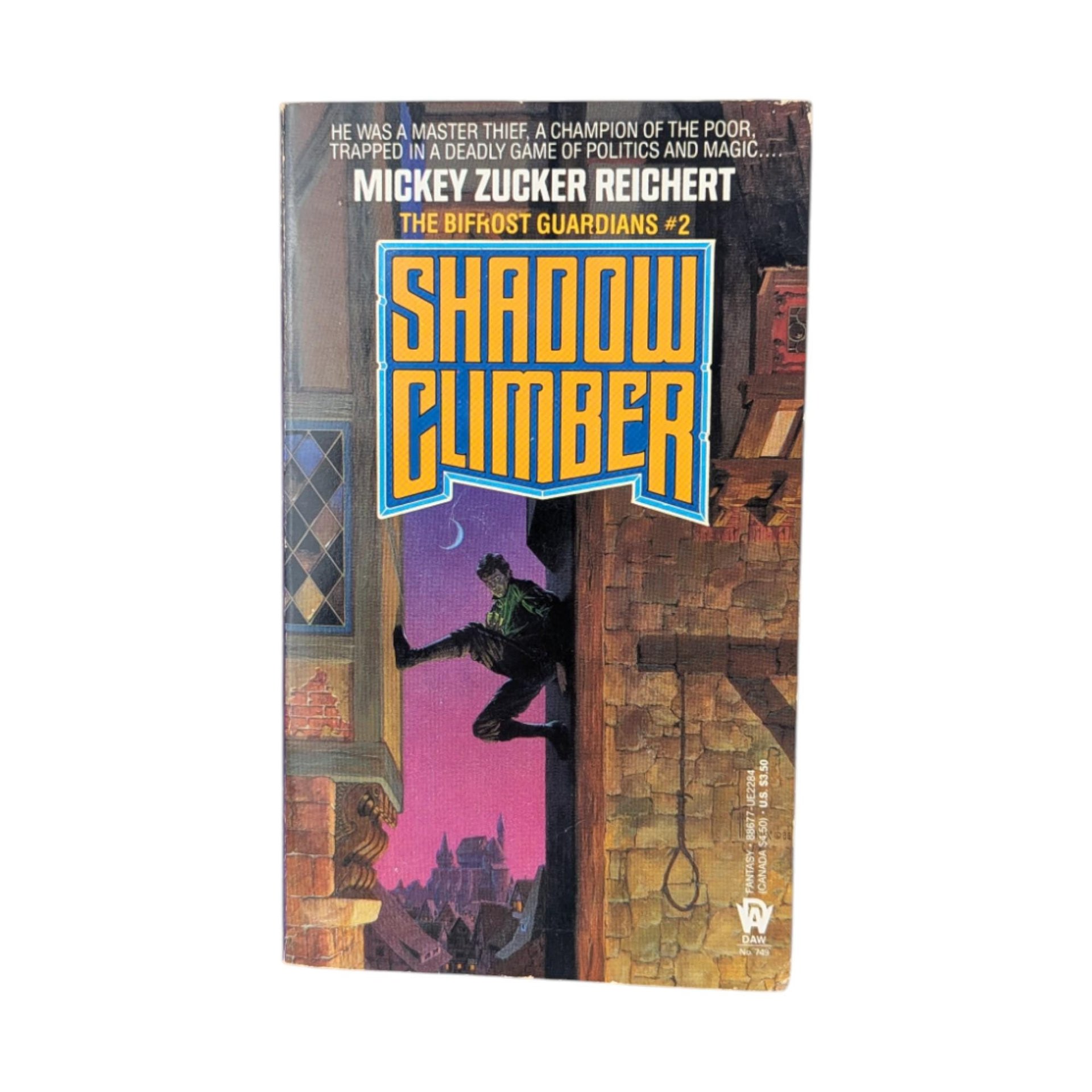 You Pick Sci-Fi or Fantasy Paperback: Classic Asimov, 80s Fantasy, and Space Opera Novels