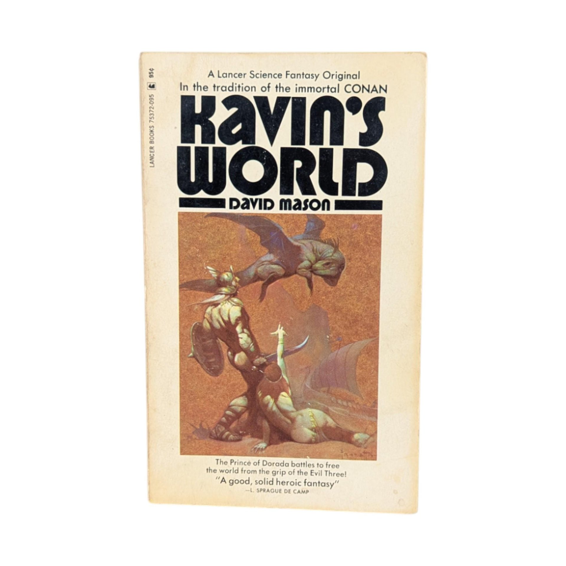 You Pick Sci-Fi or Fantasy Paperback: Classic Asimov, 80s Fantasy, and Space Opera Novels