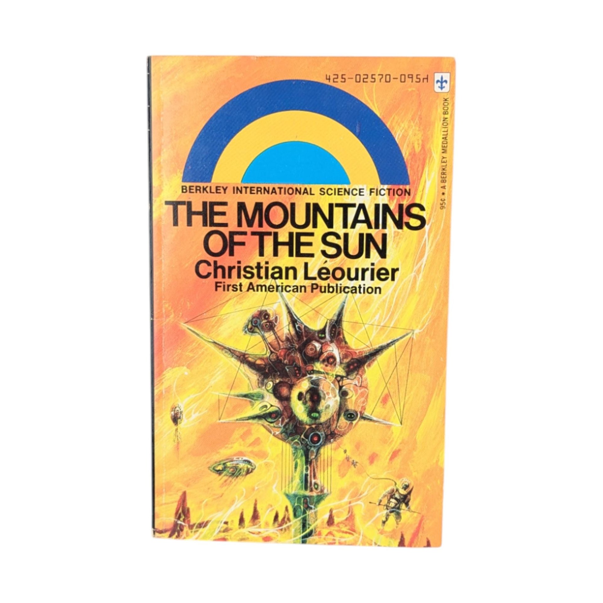 You Pick Sci-Fi or Fantasy Paperback: Classic Asimov, 80s Fantasy, and Space Opera Novels
