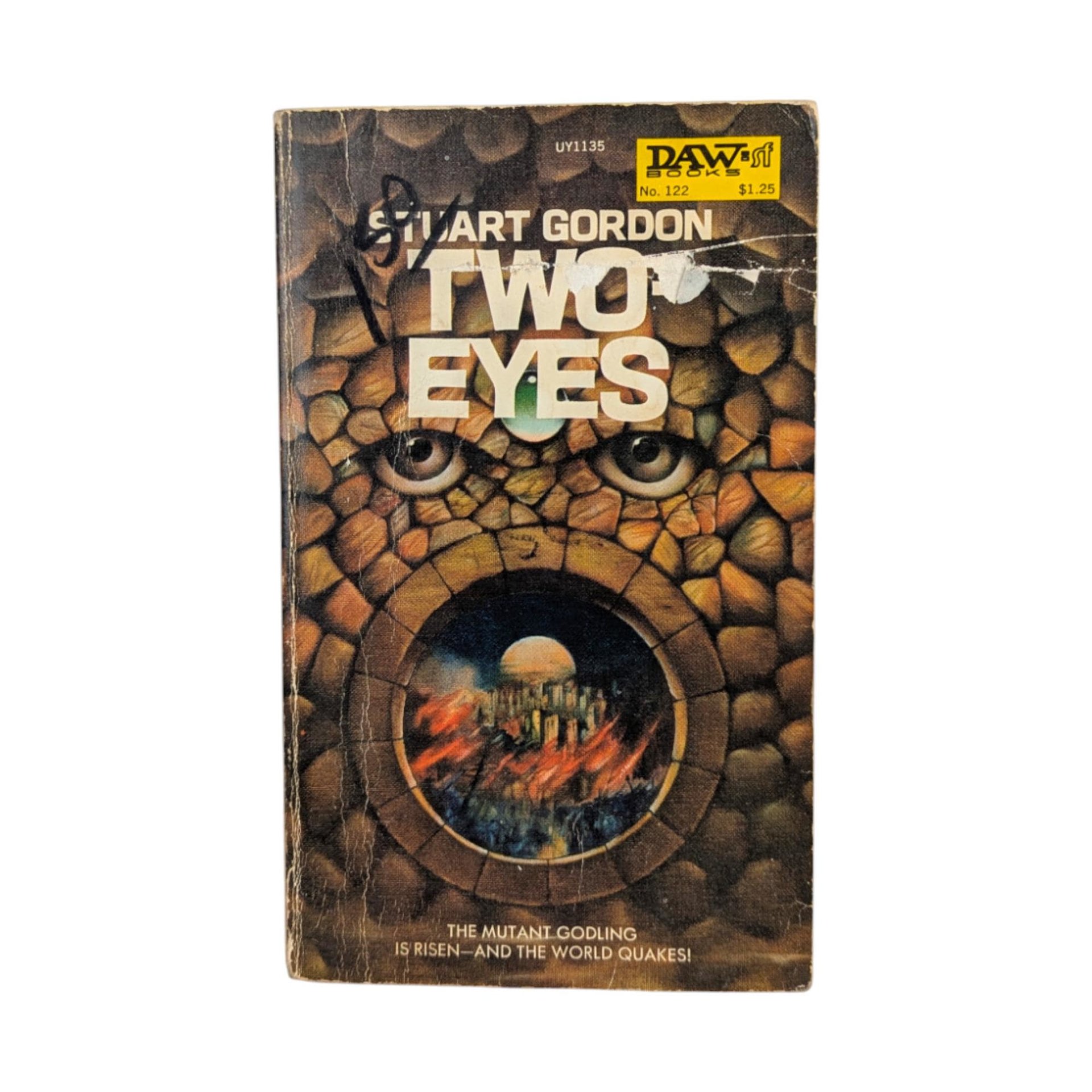 Vintage DAW Paperback YOUR CHOICE: Sci-Fi Fantasy Book Collection