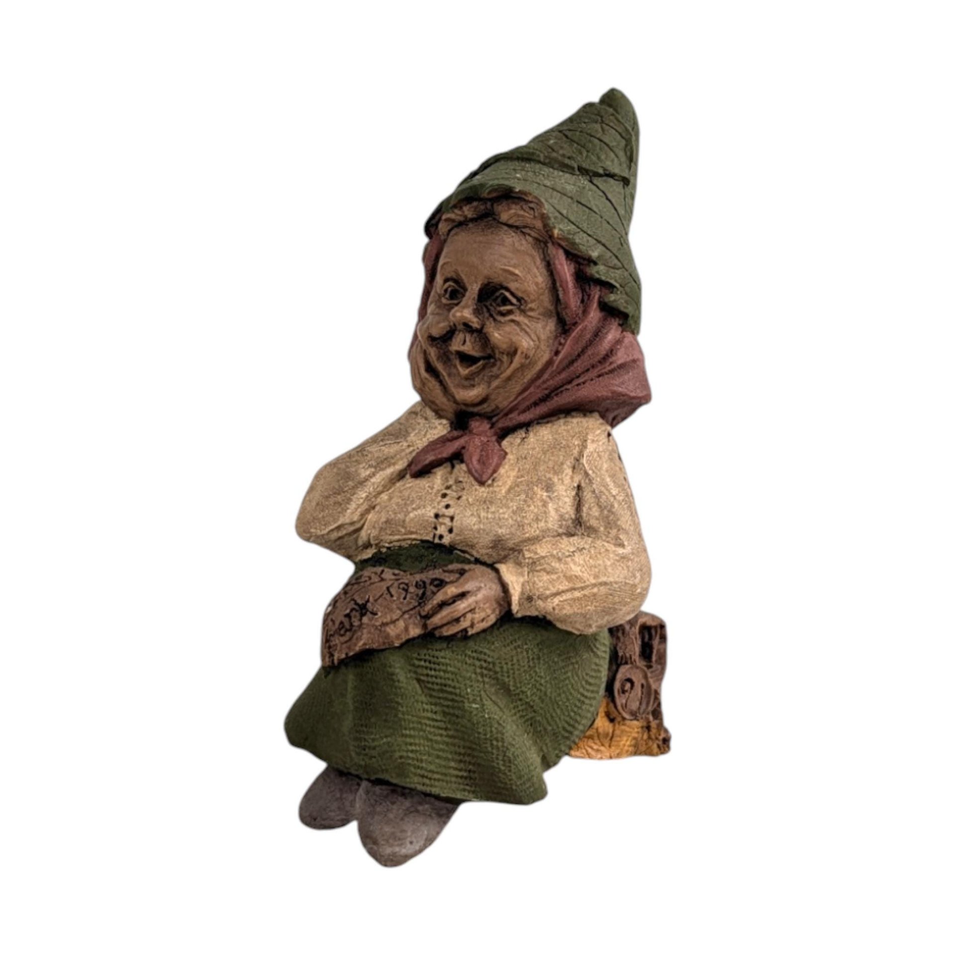 Your Choice Vintage Tom Clark Gnome Figurine: Cairn Studio Collectible