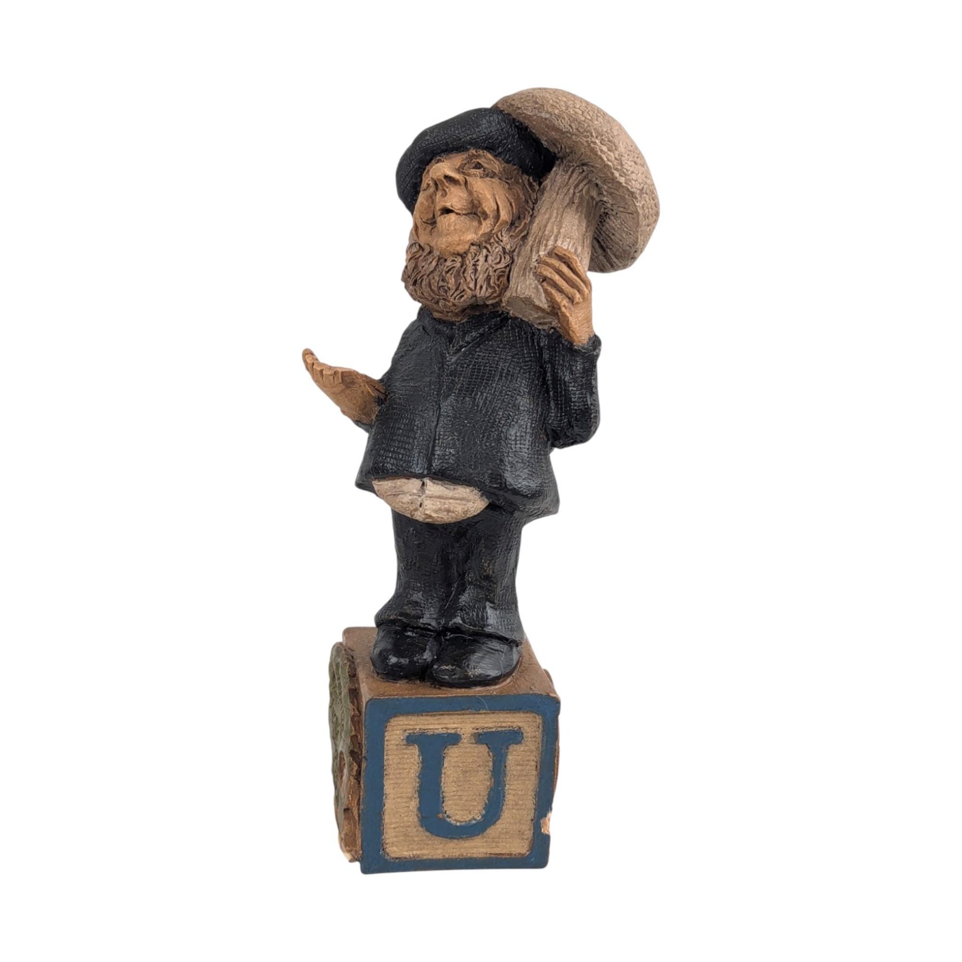 Your Choice Vintage Tom Clark Gnome Figurine: Cairn Studio Collectible