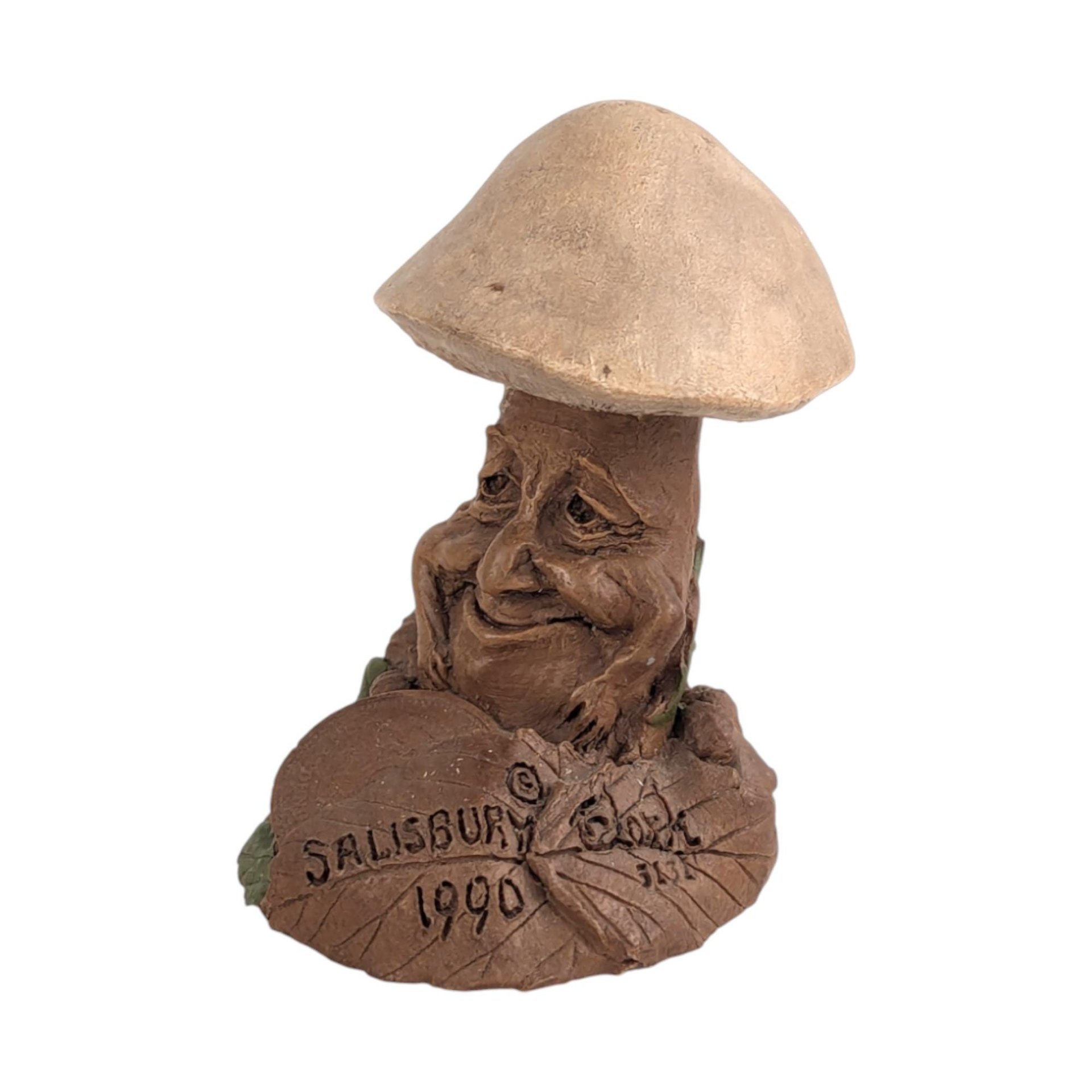 Your Choice Vintage Tom Clark Gnome Figurine: Cairn Studio Collectible